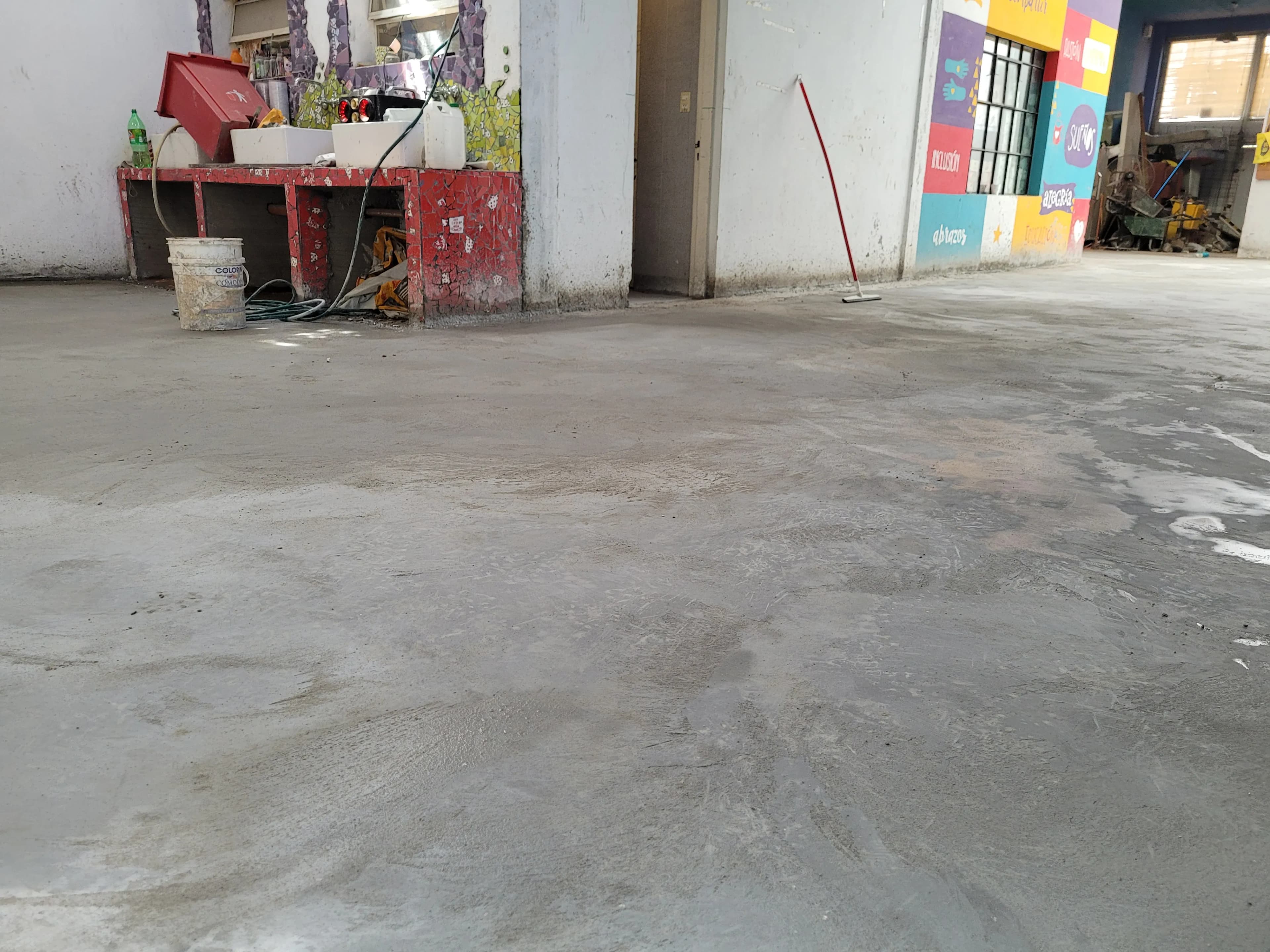 Depot G - Fundacion SI - Imagen 10