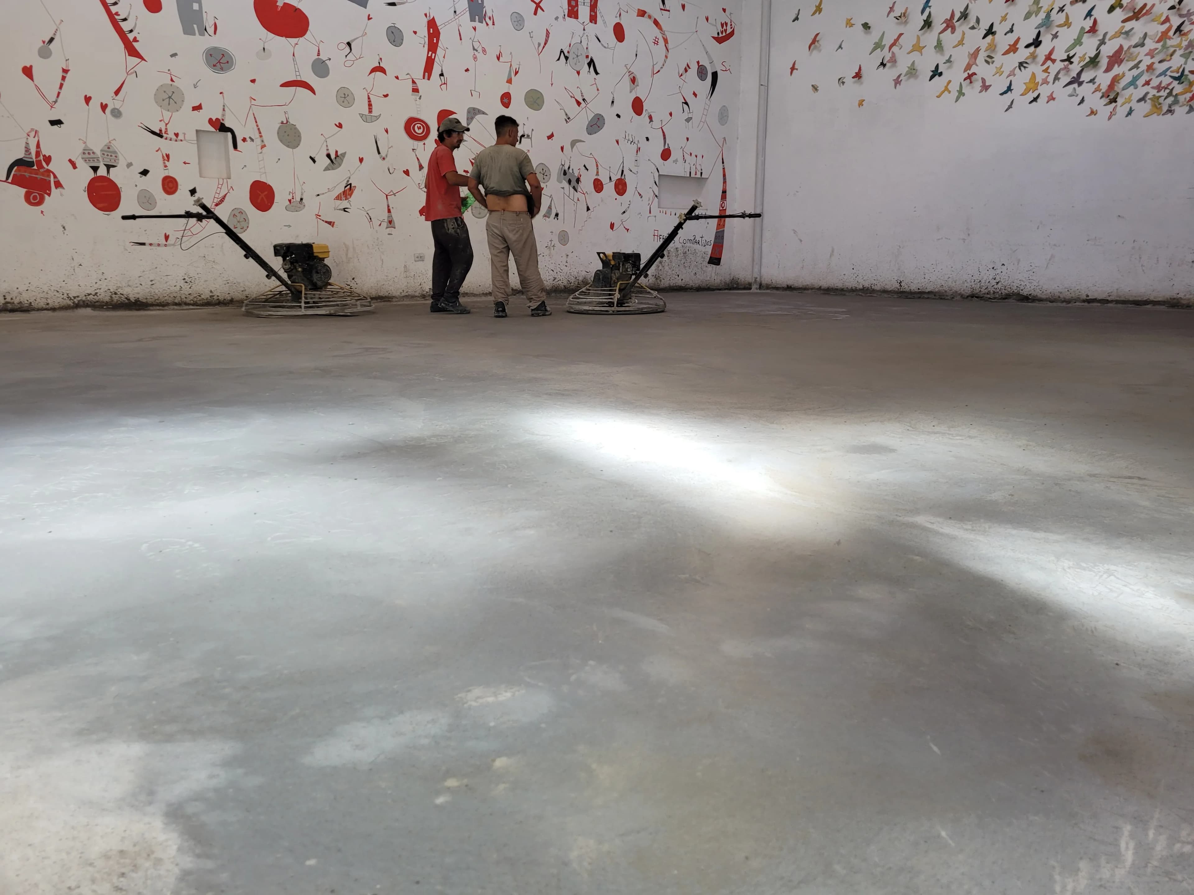 Depot G - Fundacion SI - Imagen 12