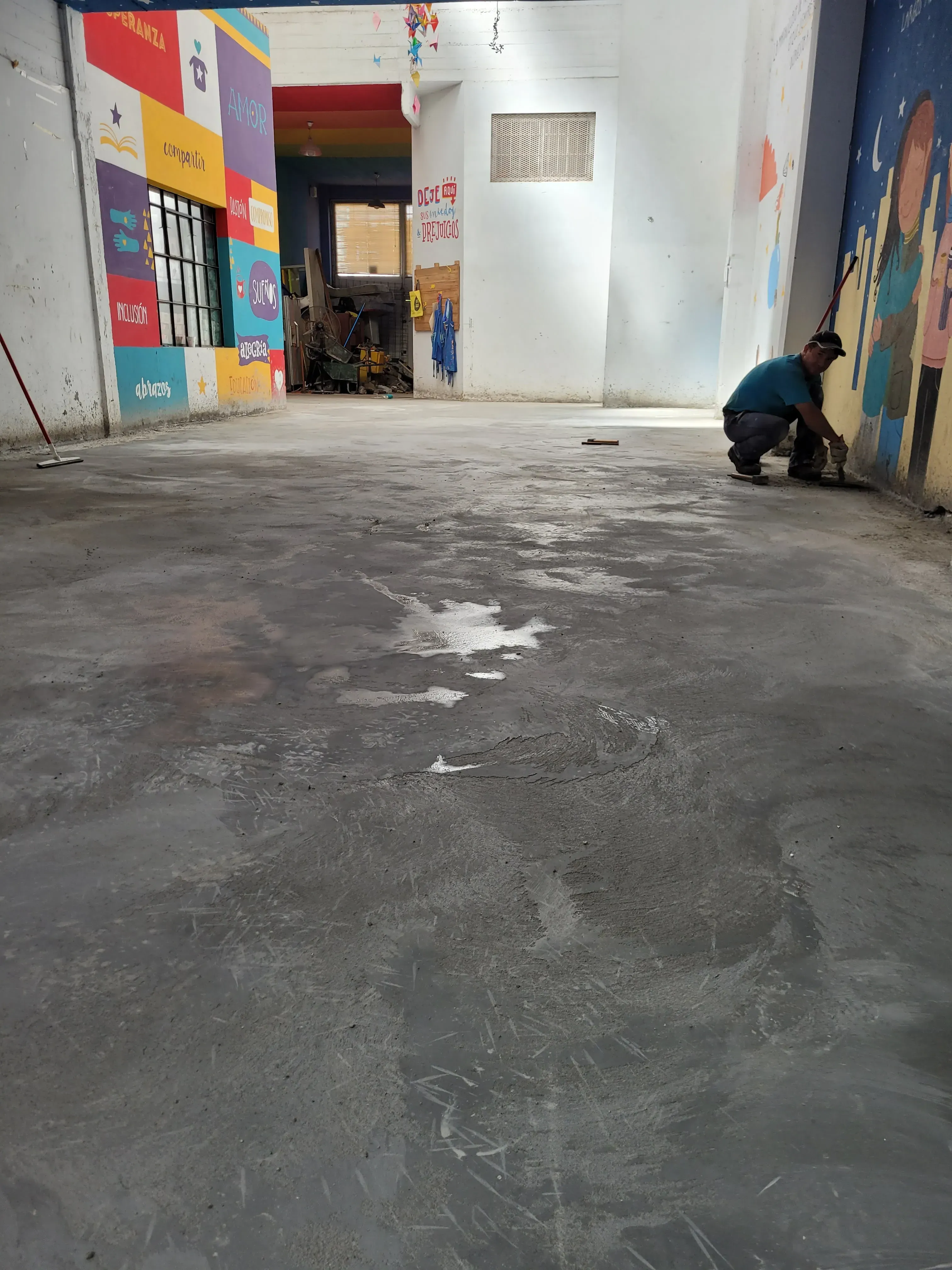 Depot G - Fundacion SI - Imagen 13