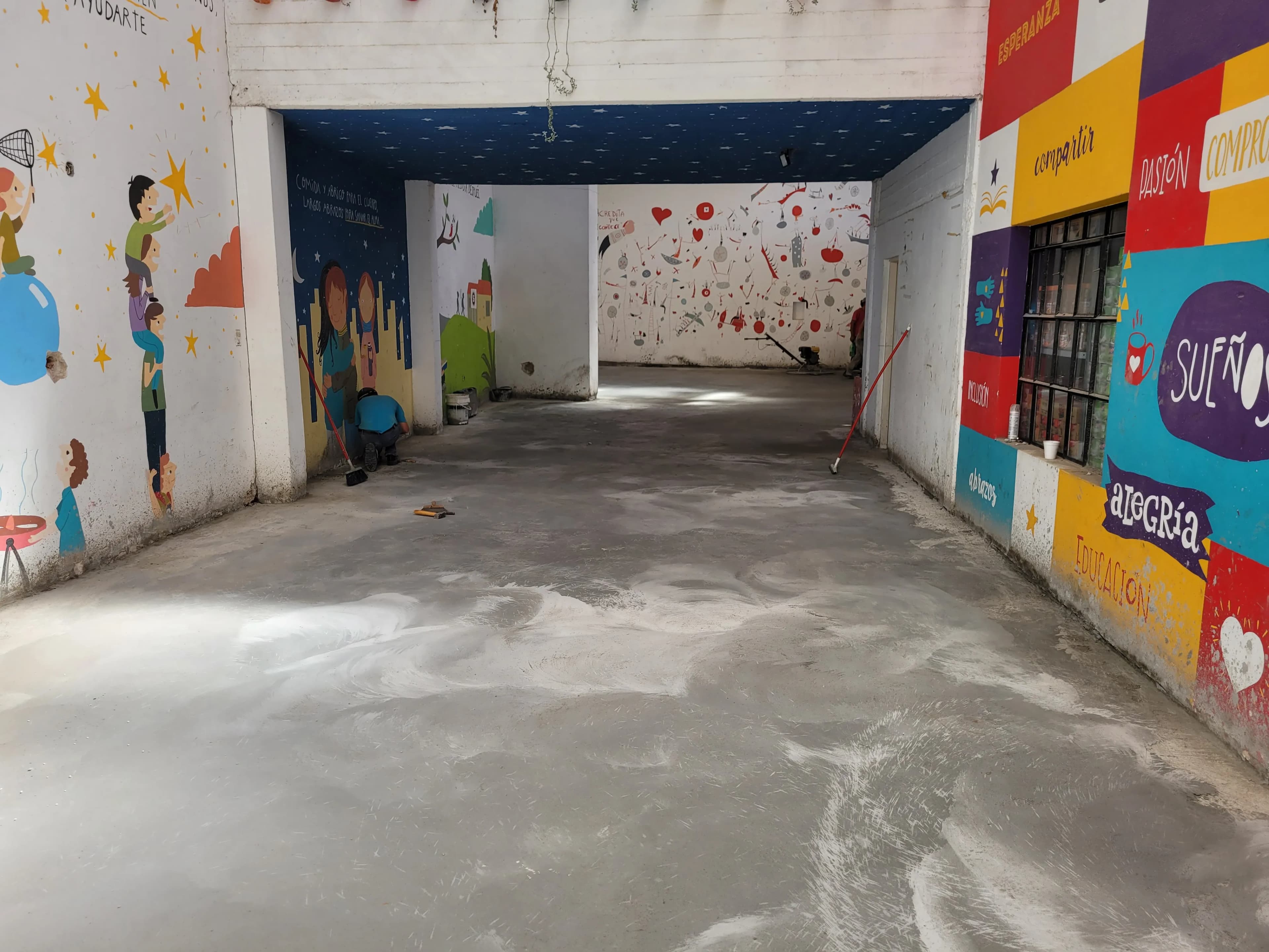 Depot G - Fundacion SI - Imagen 14