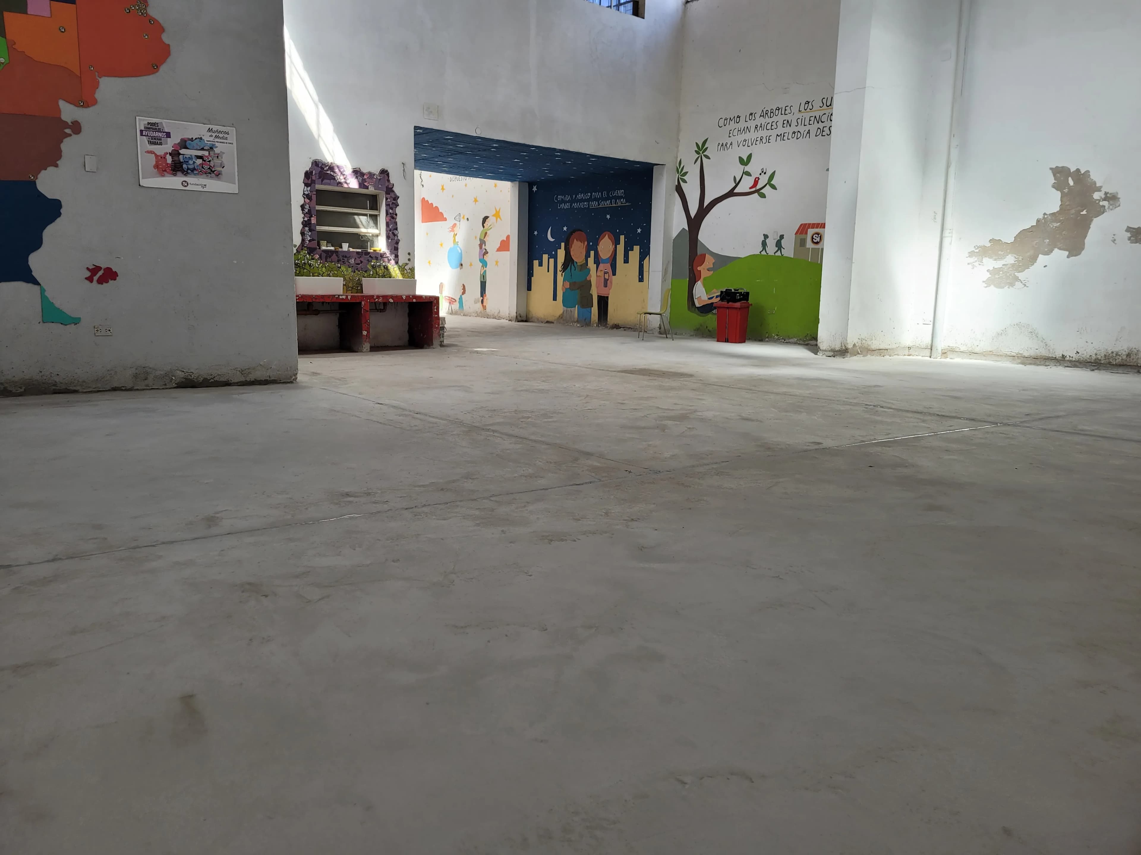 Depot G - Fundacion SI - Imagen 15