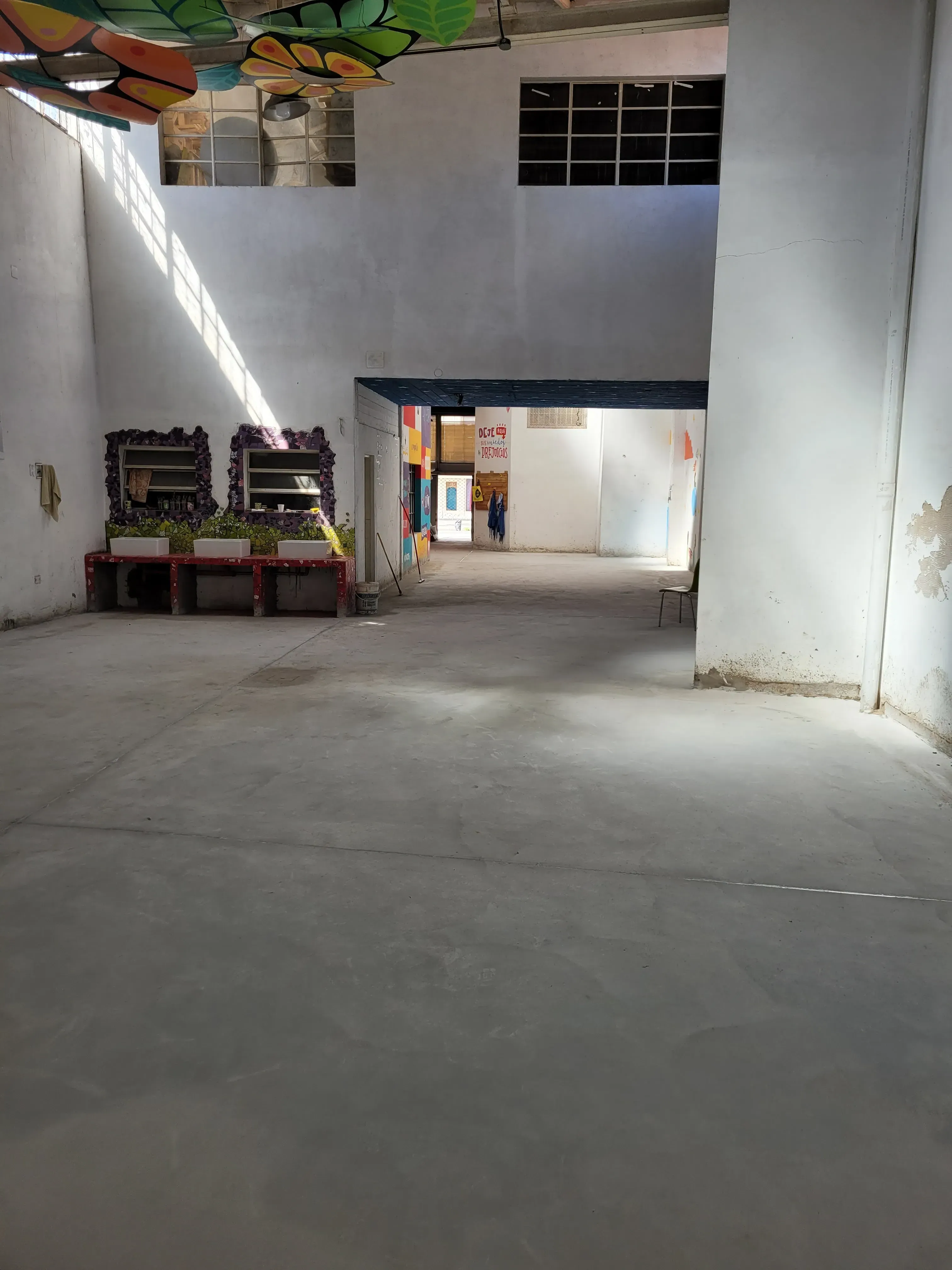 Depot G - Fundacion SI - Imagen 16