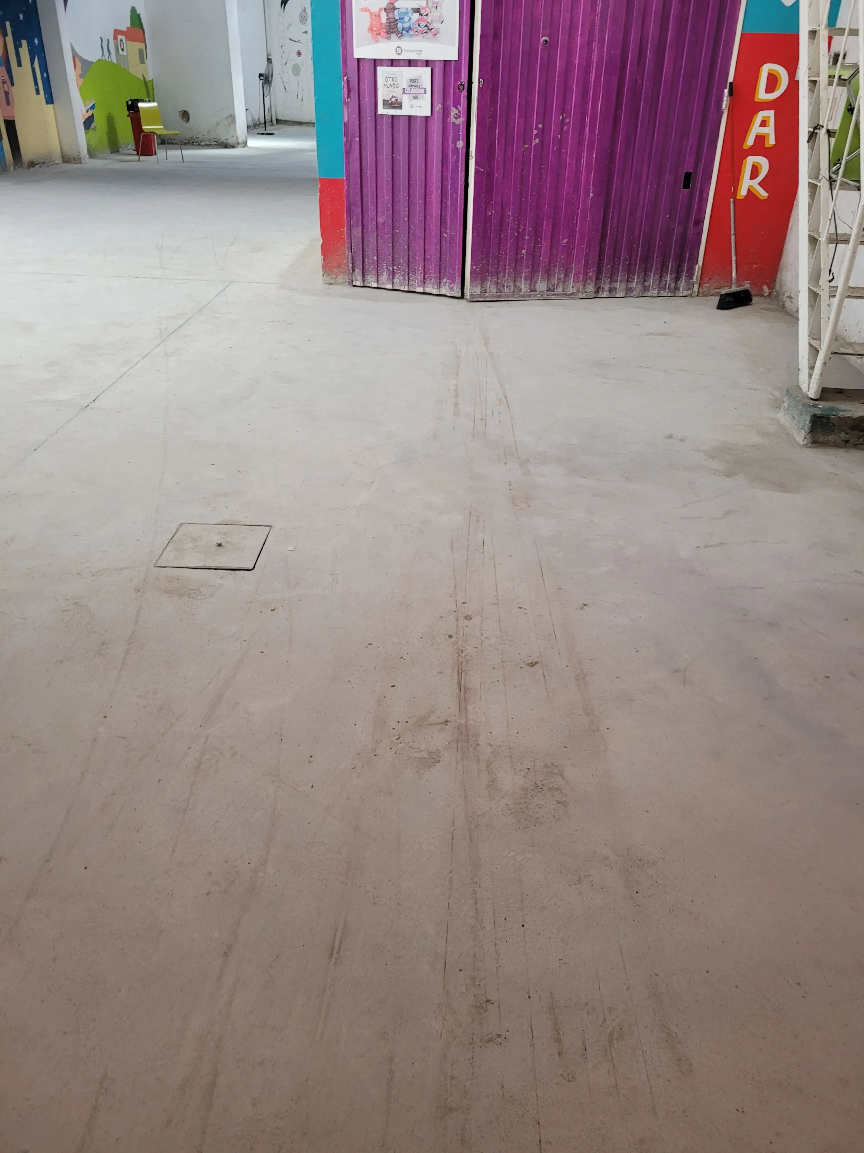 Depot G - Fundacion SI - Imagen 17