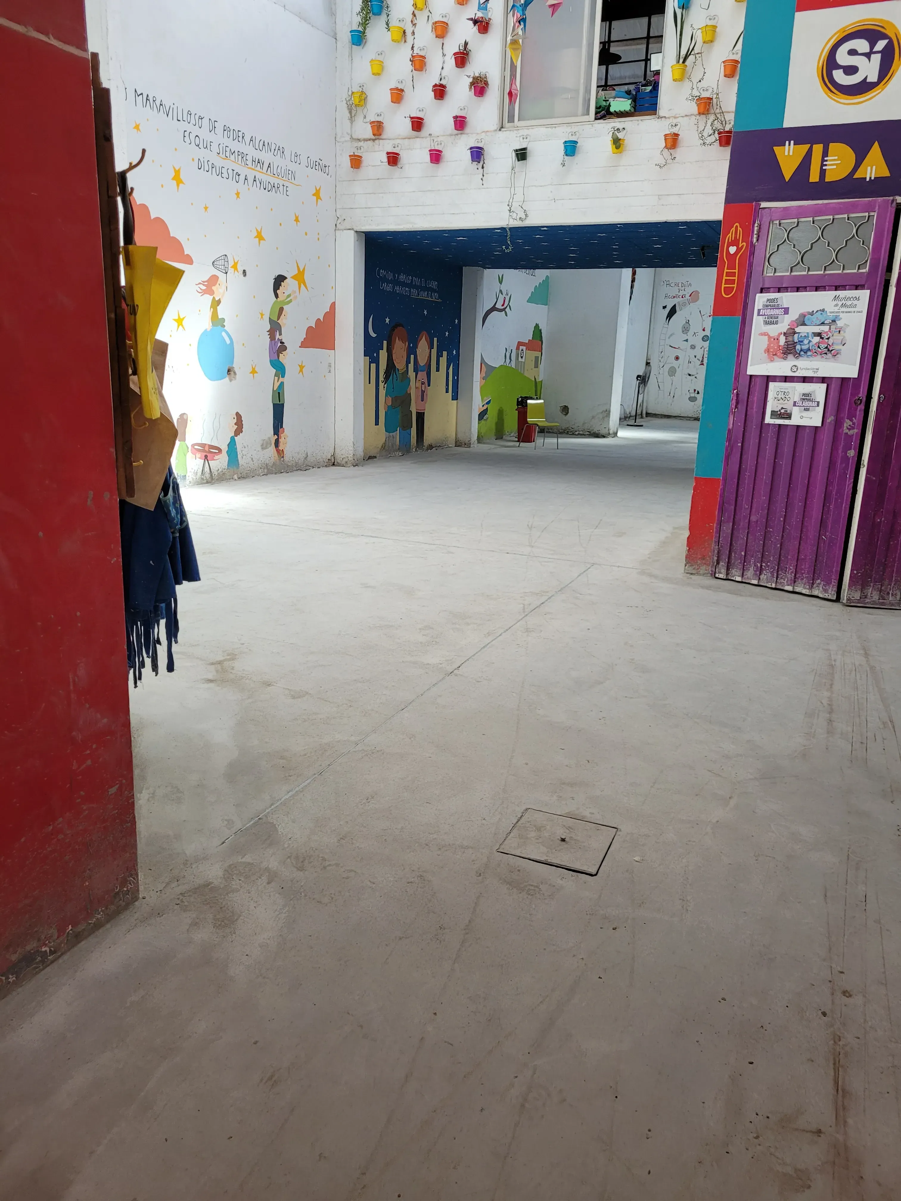 Depot G - Fundacion SI - Imagen 18