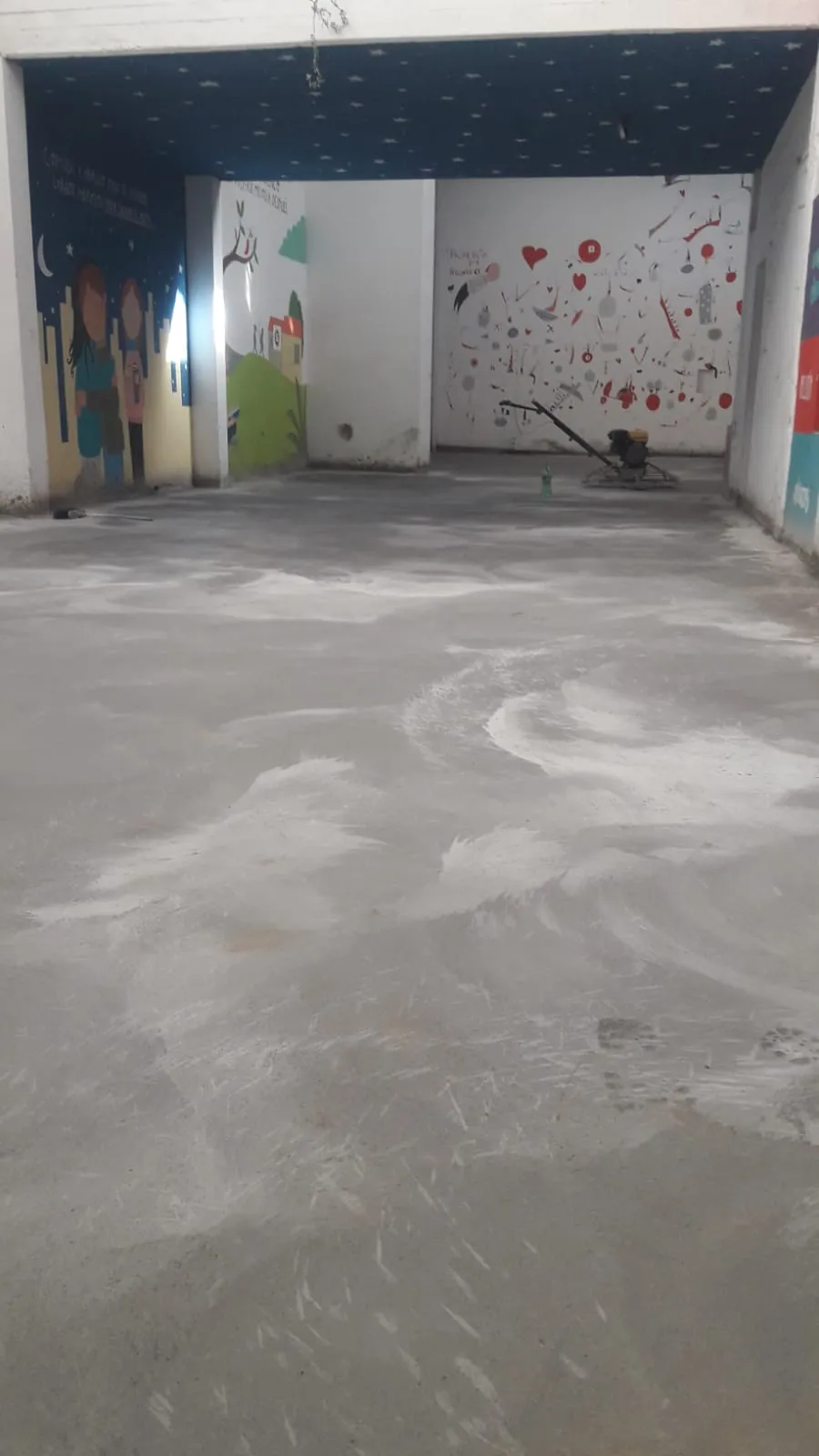 Depot G - Fundacion SI - Imagen 19