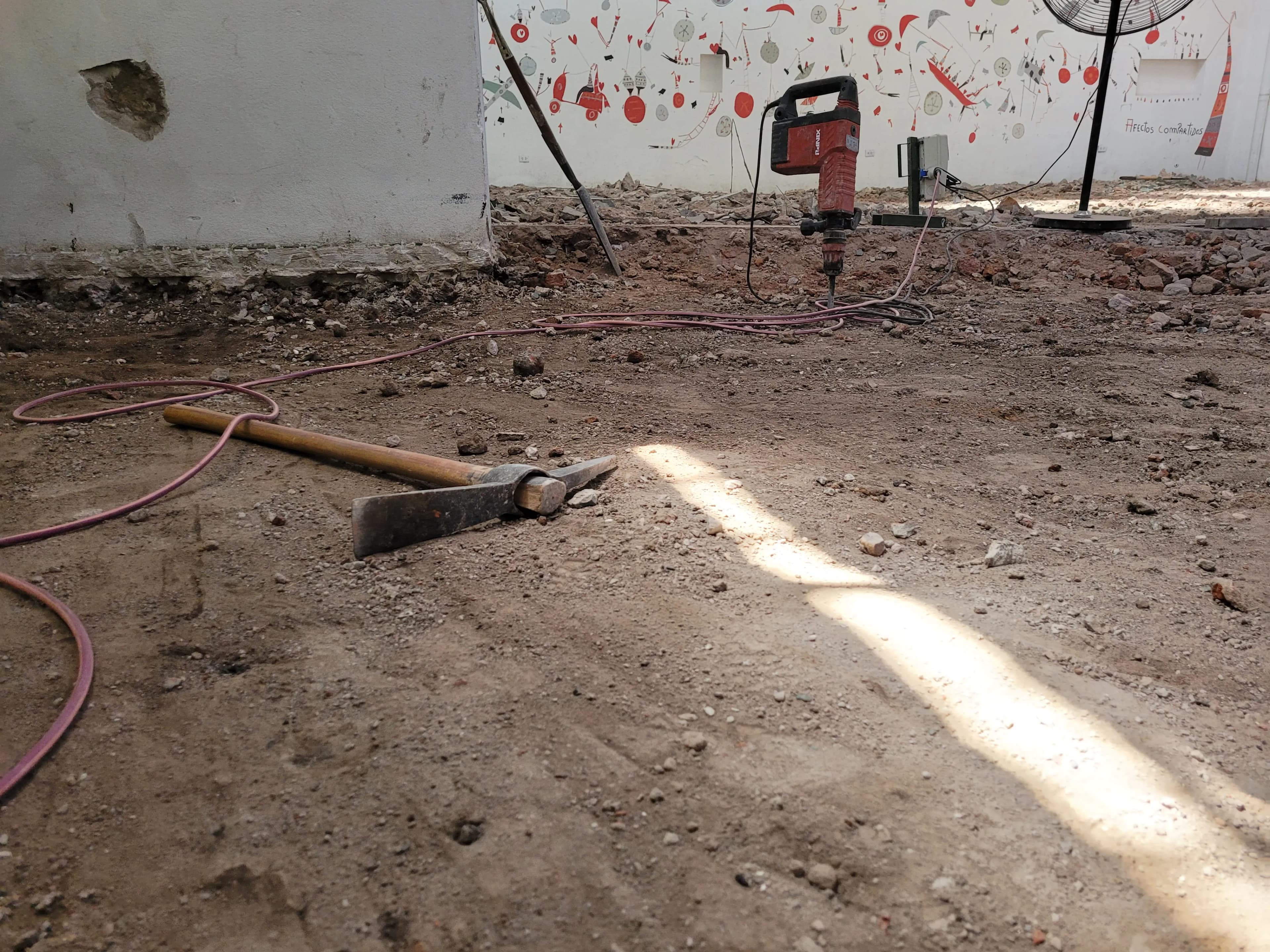 Depot G - Fundacion SI - Imagen 2