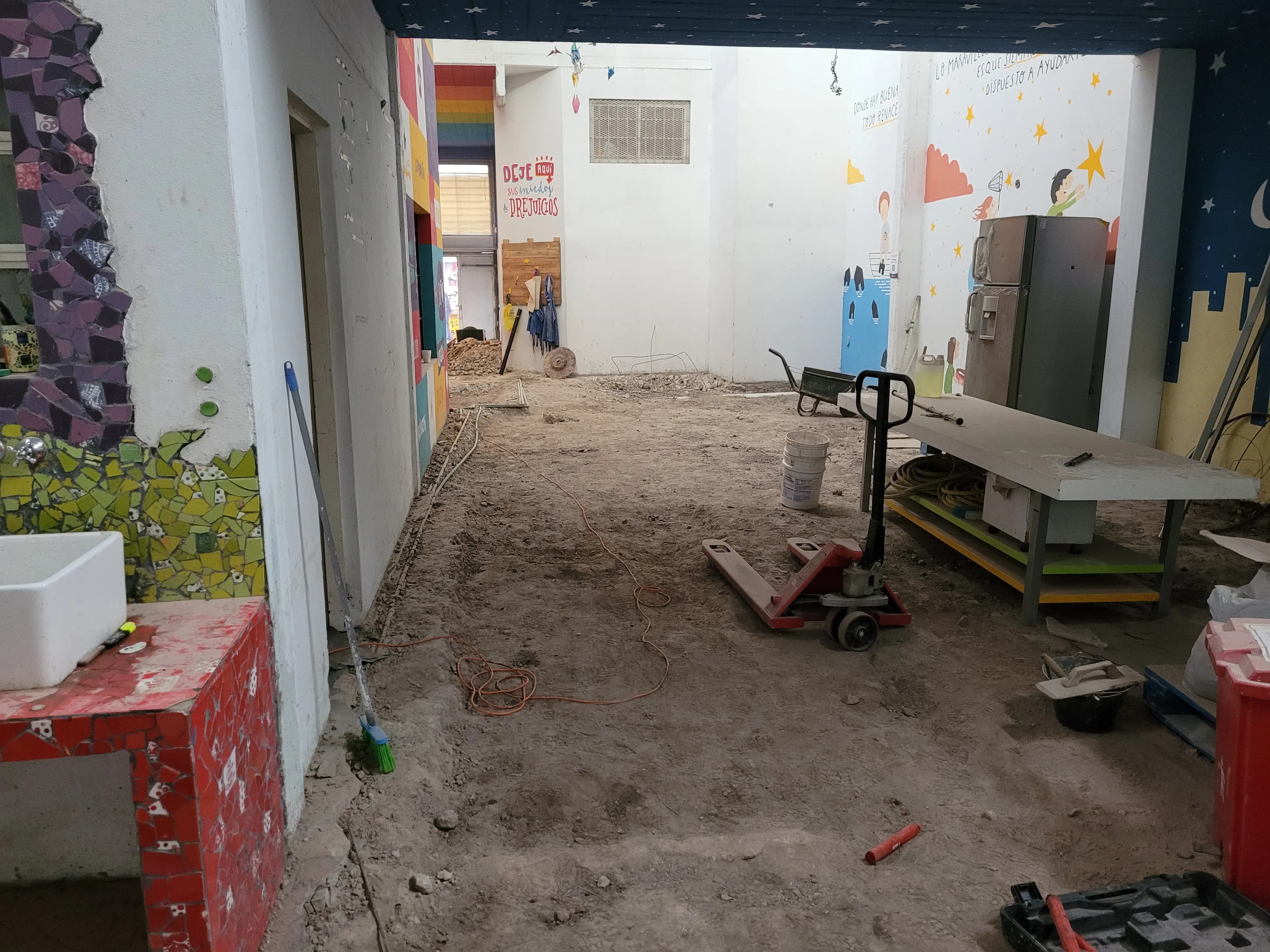 Depot G - Fundacion SI - Imagen 5