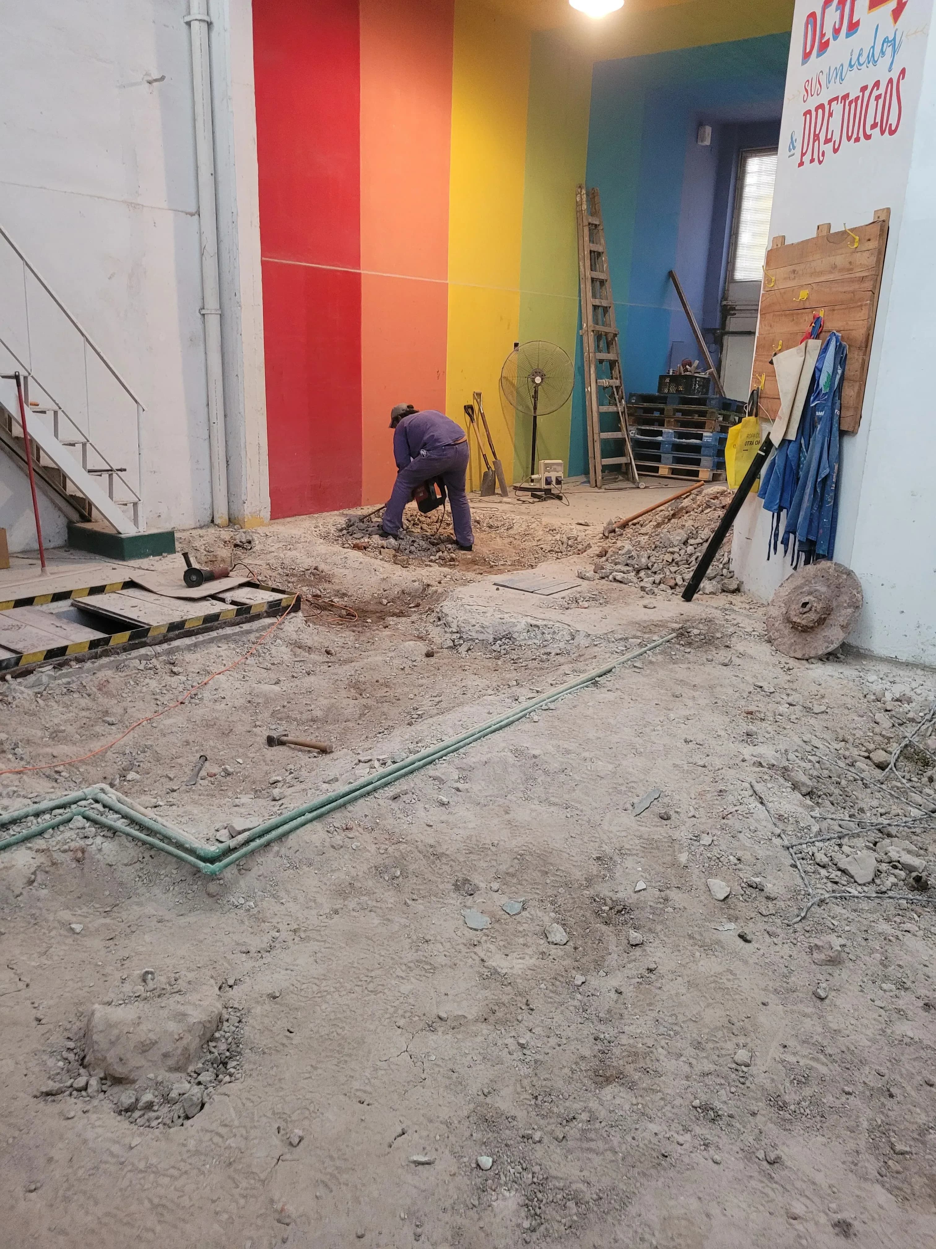 Depot G - Fundacion SI - Imagen 7