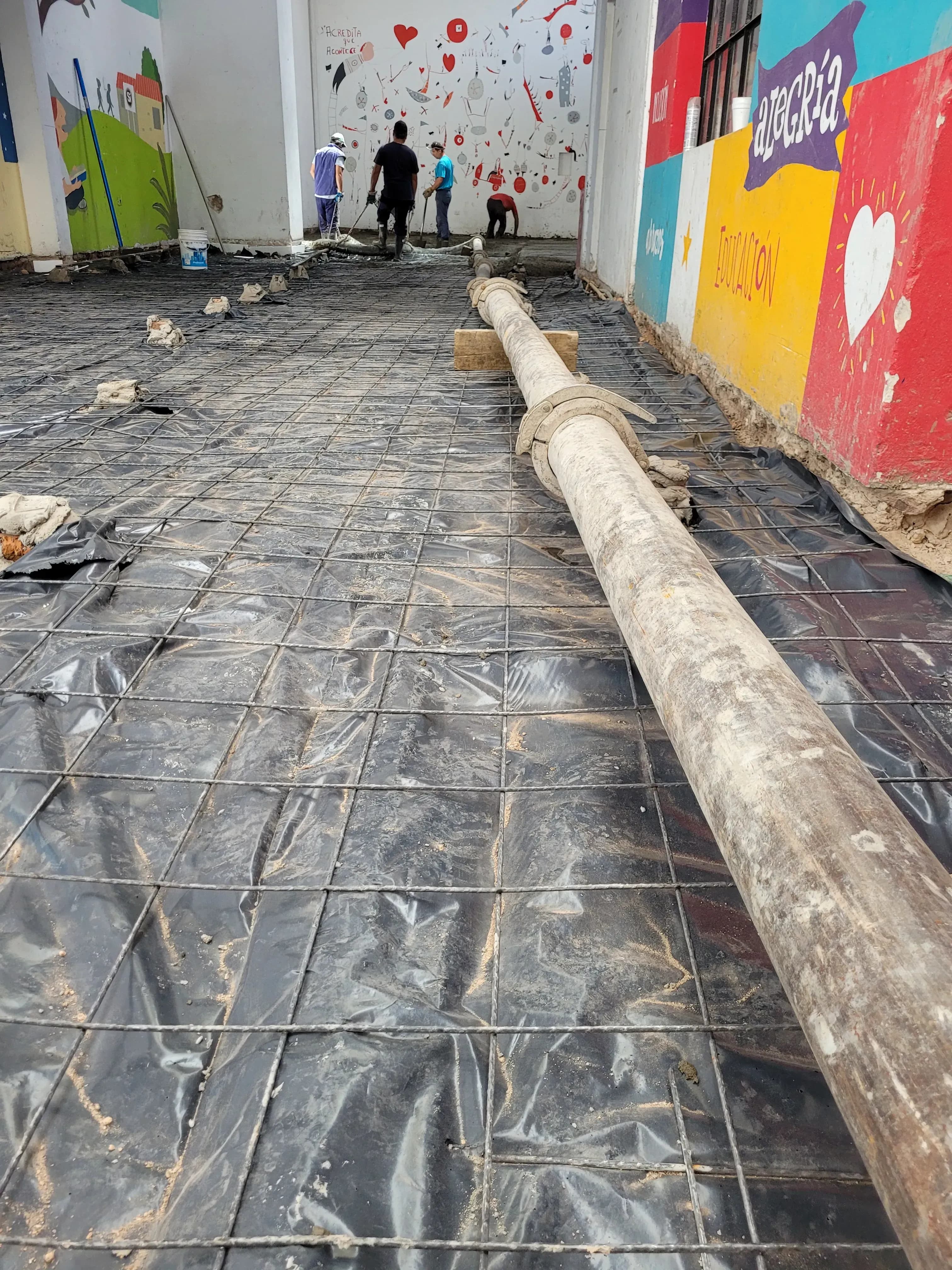 Depot G - Fundacion SI - Imagen 8