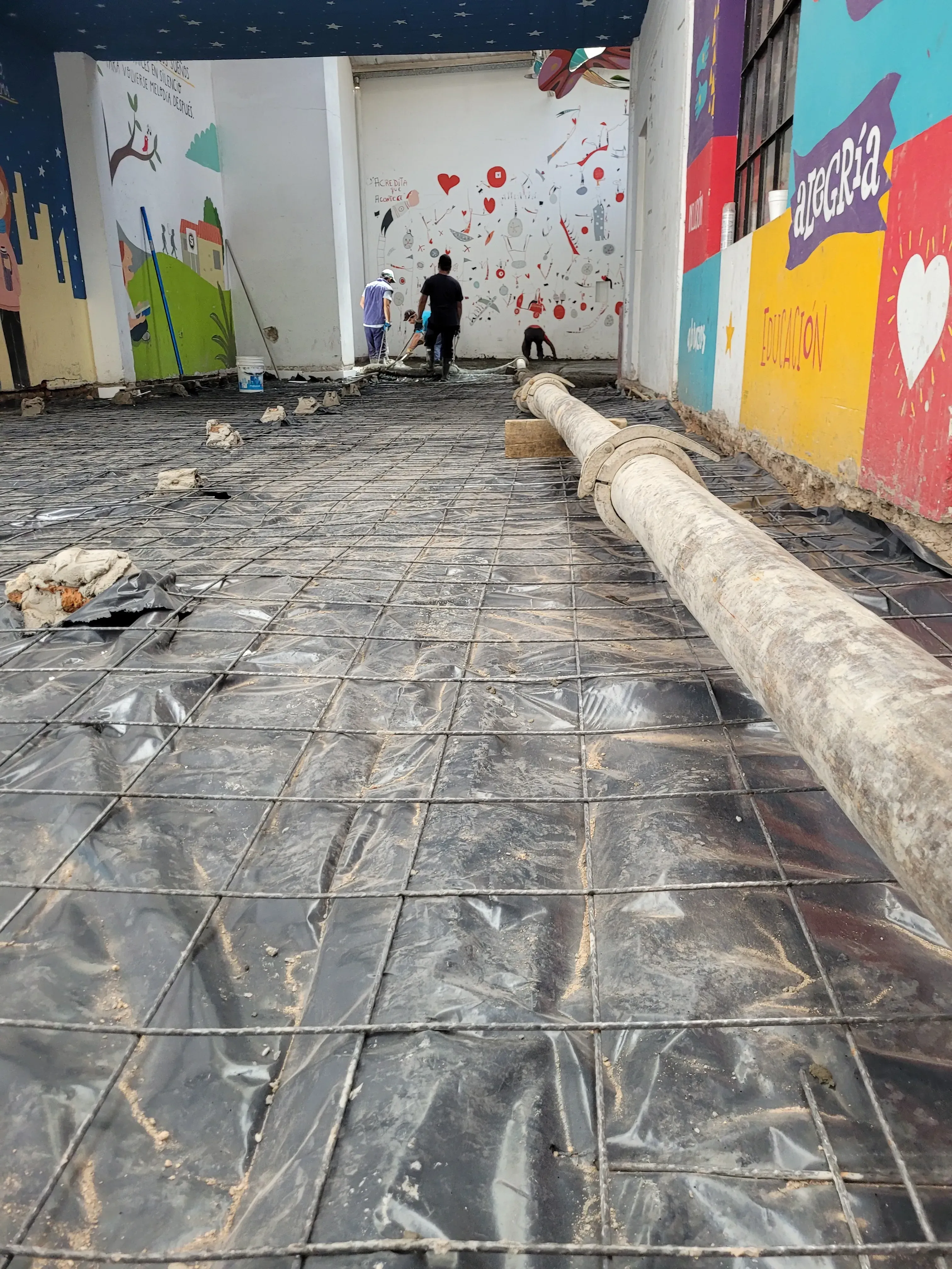 Depot G - Fundacion SI - Imagen 9