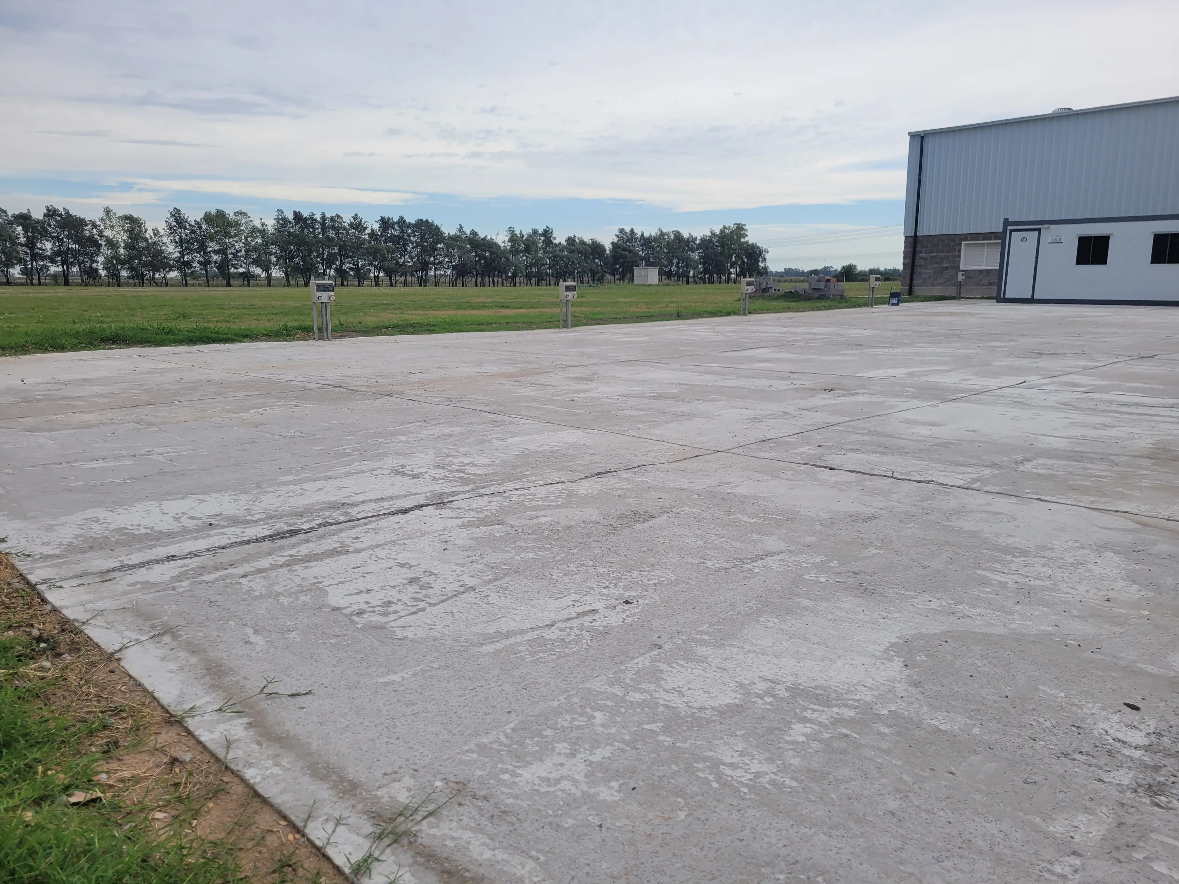 Playon de Proveedores - Pampa Energía - Imagen 2