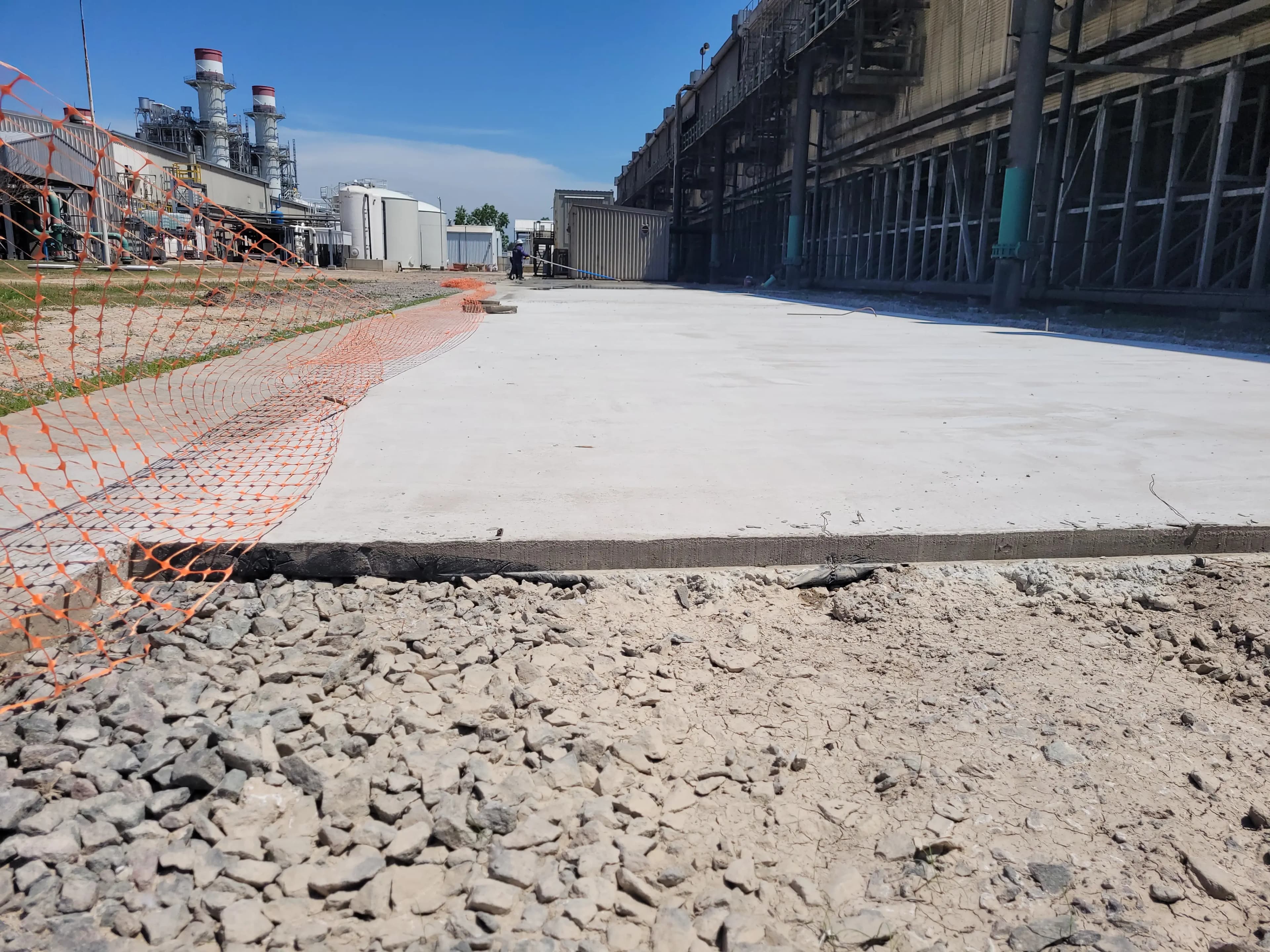 Playon de Proveedores - Pampa Energía - Imagen 3