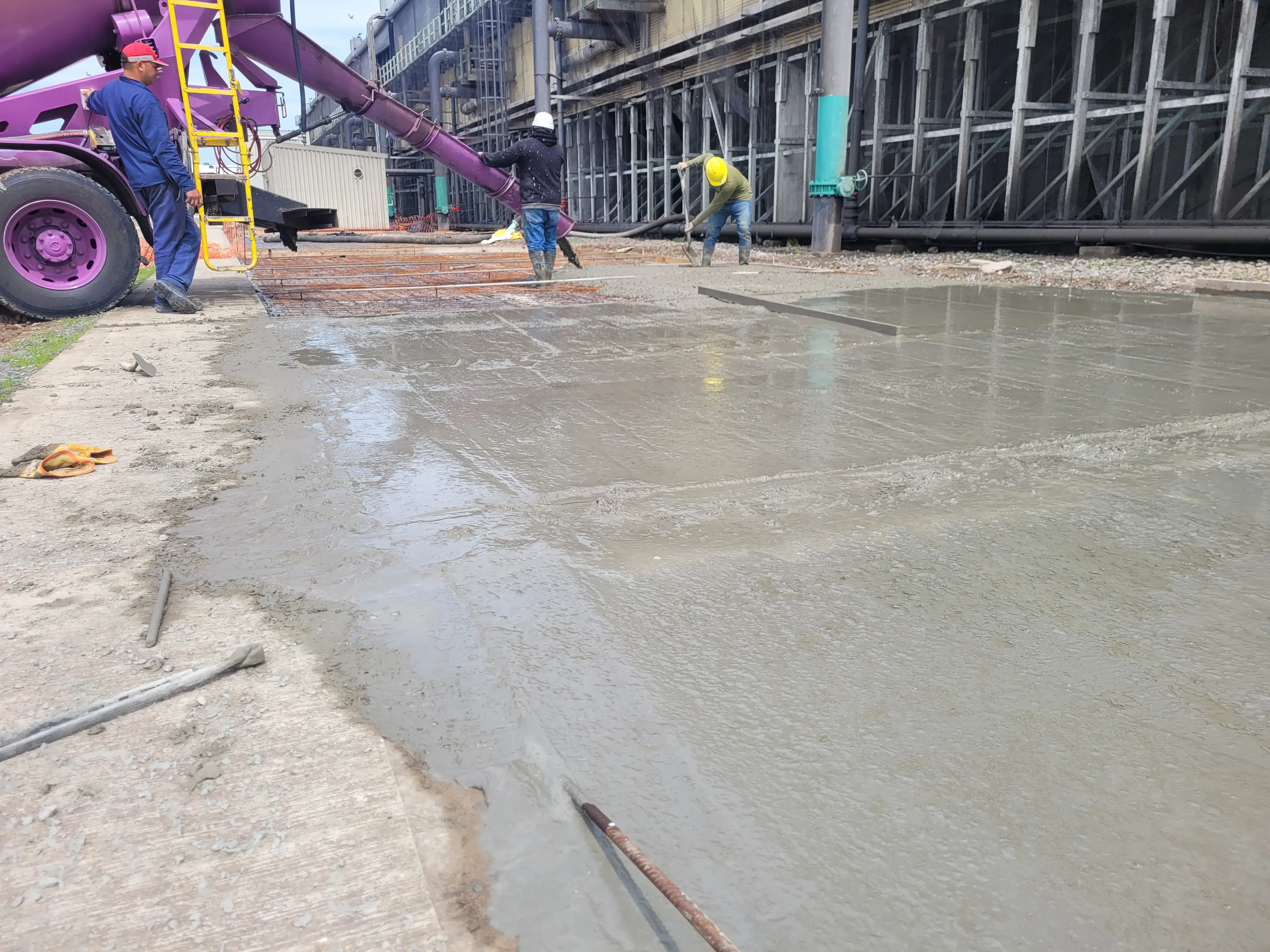 Playon de Proveedores - Pampa Energía - Imagen 4