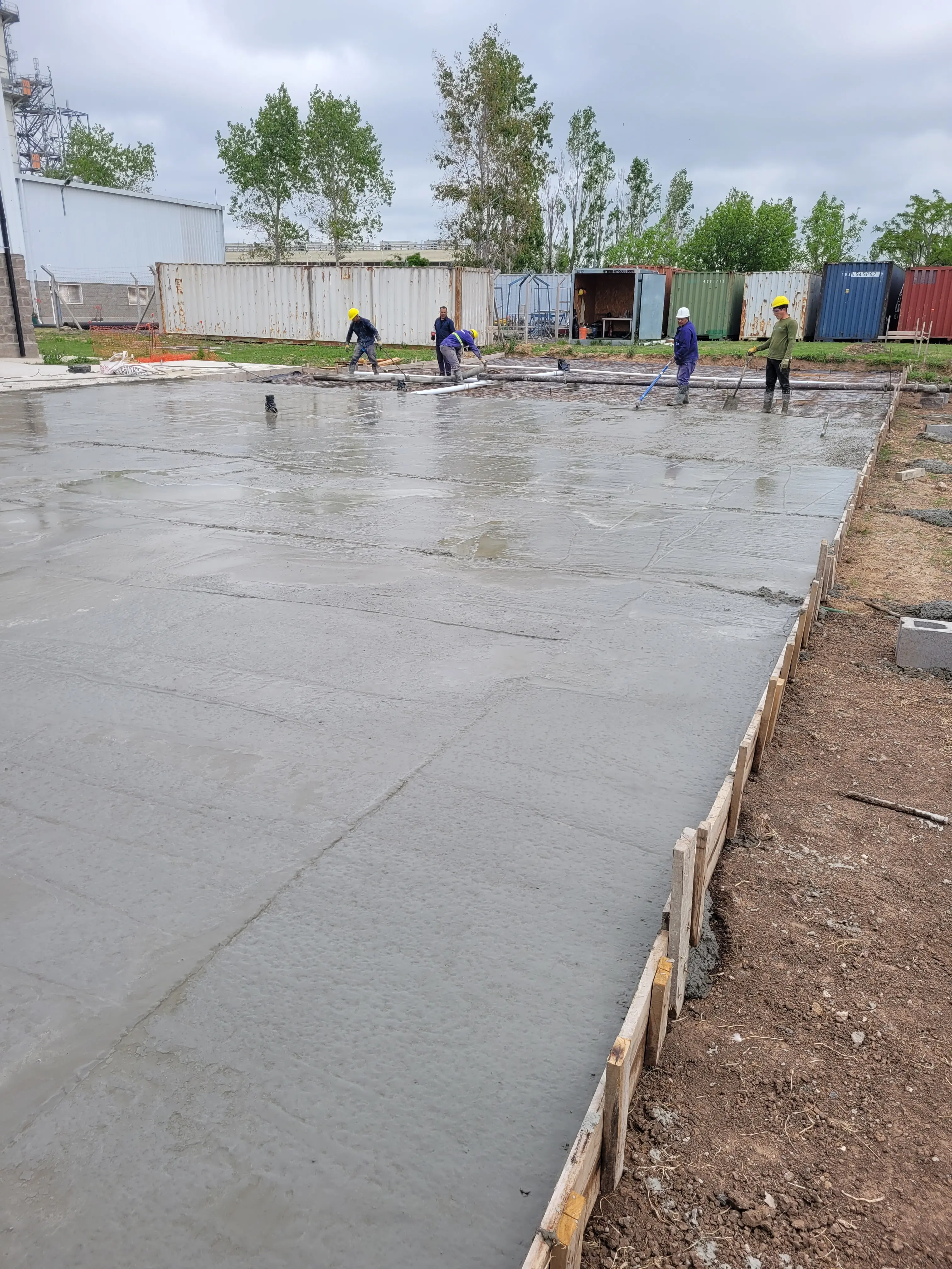 Playon de Proveedores - Pampa Energía - Imagen 5