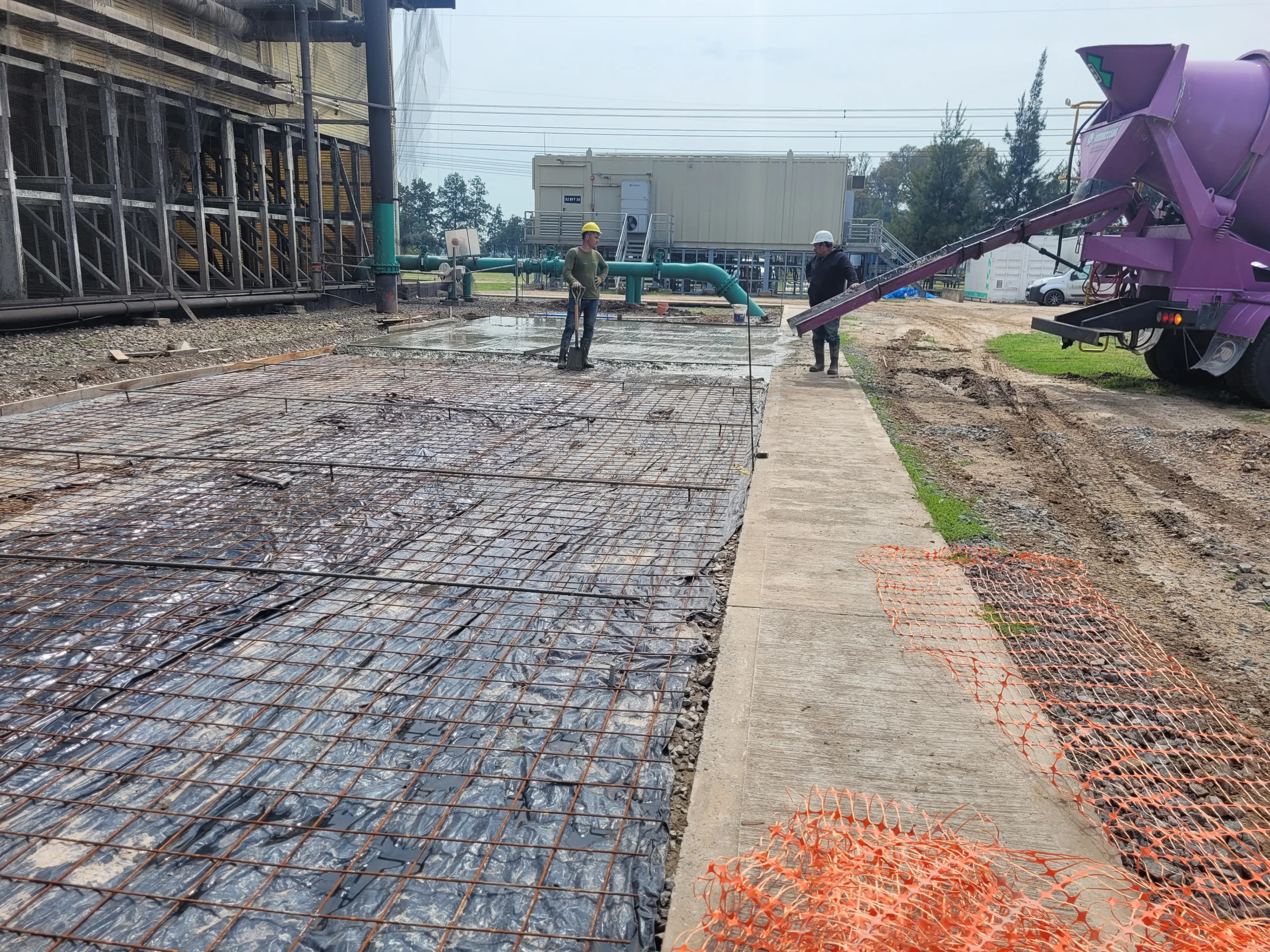 Playon de Proveedores - Pampa Energía - Imagen 6