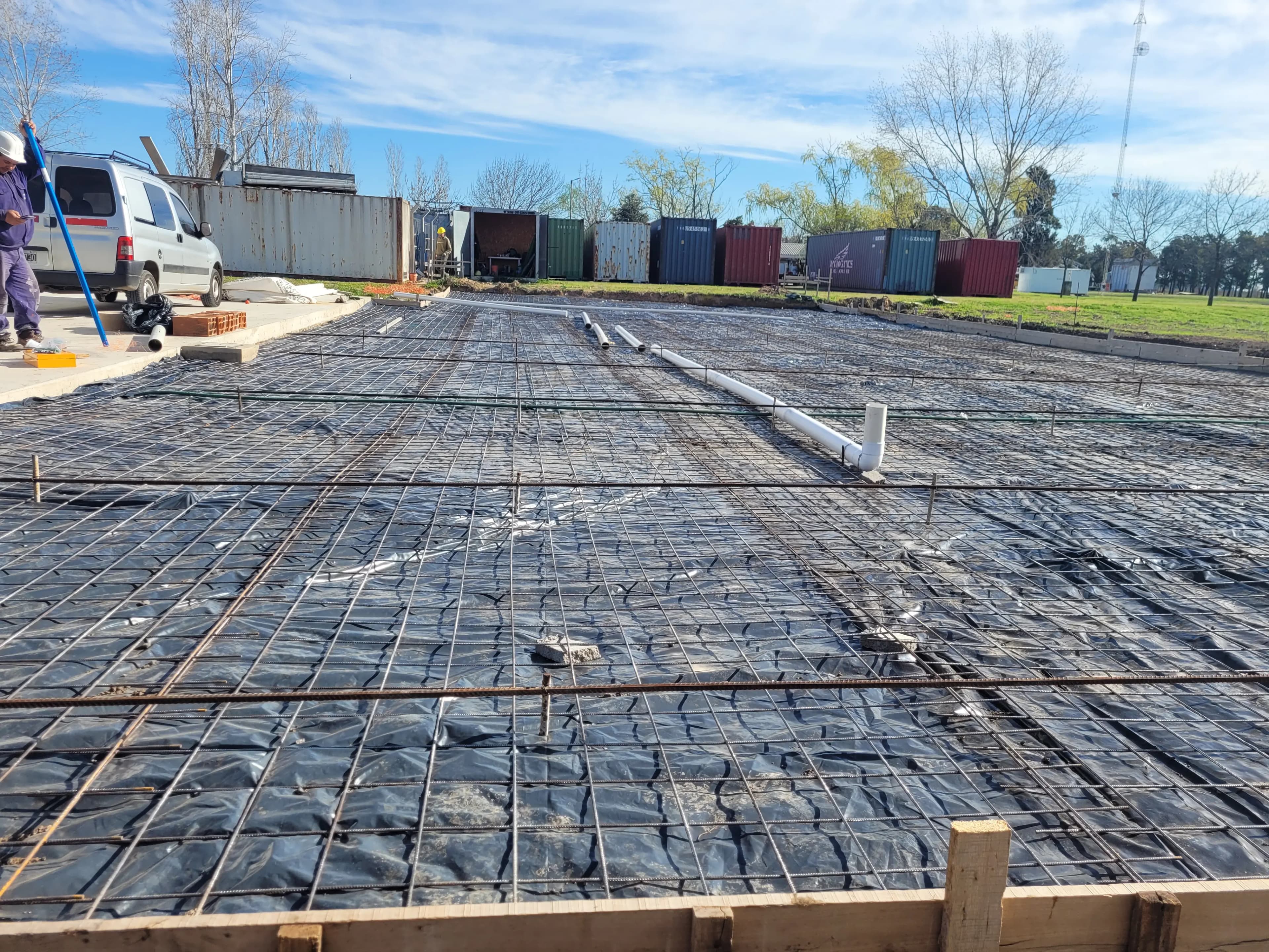 Playon de Proveedores - Pampa Energía - Imagen 7