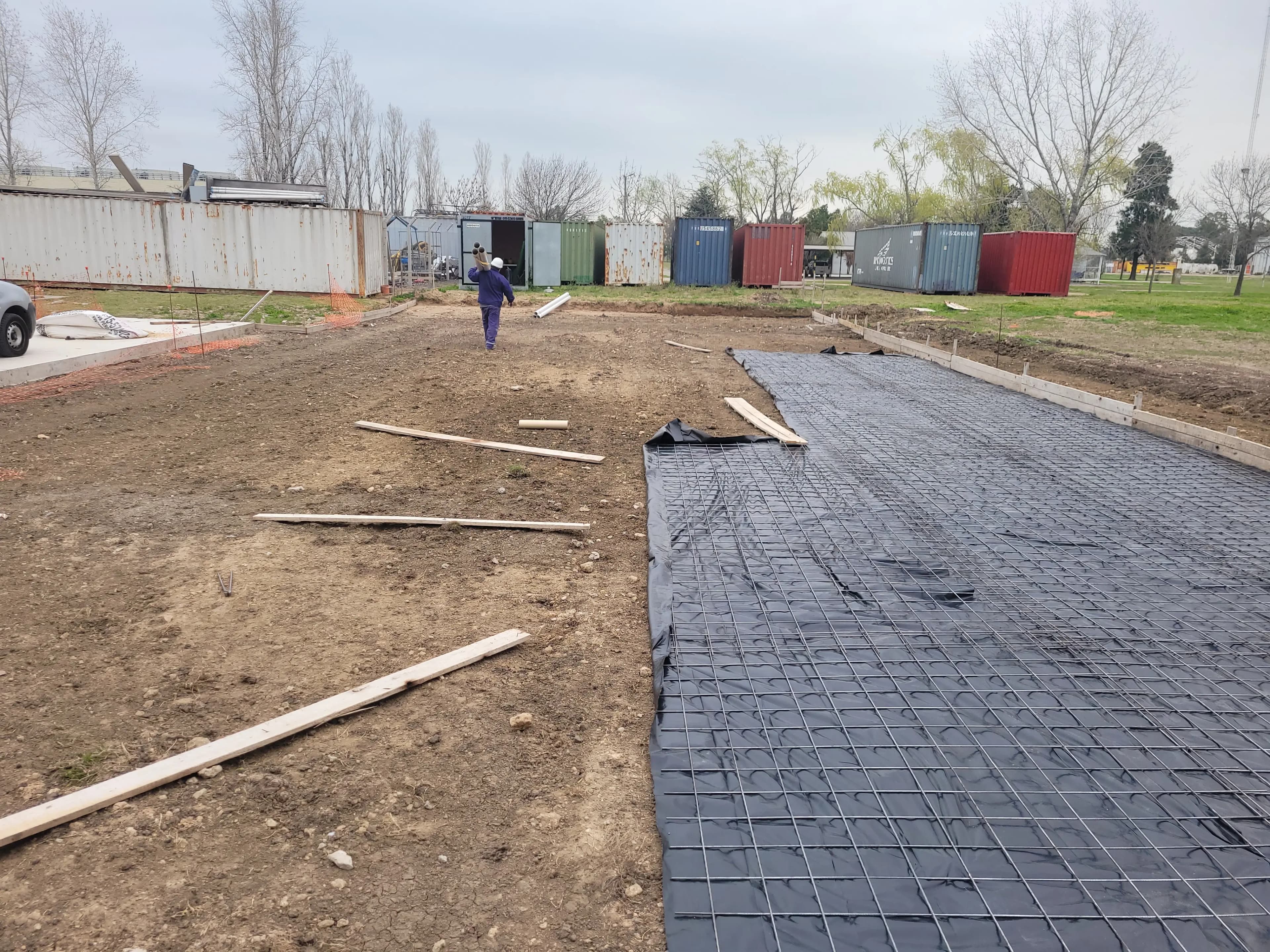 Playon de Proveedores - Pampa Energía - Imagen 8