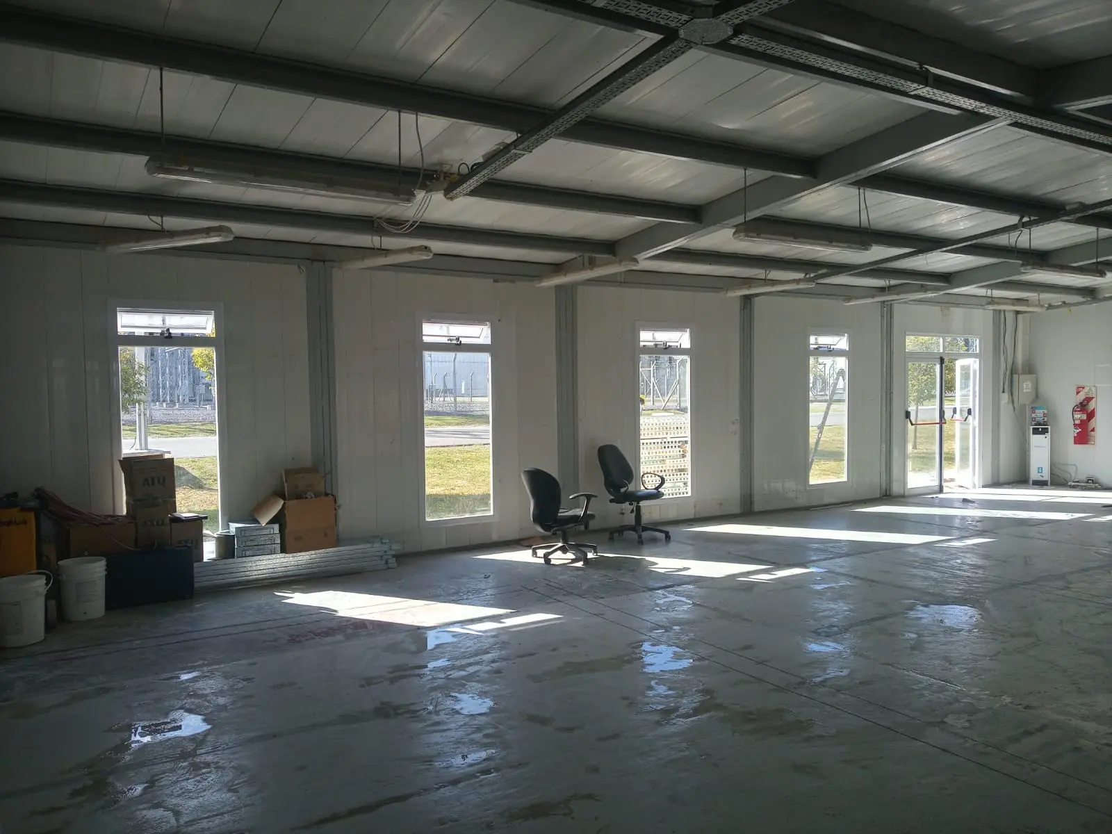 Sum - Pampa Energía - Imagen 1