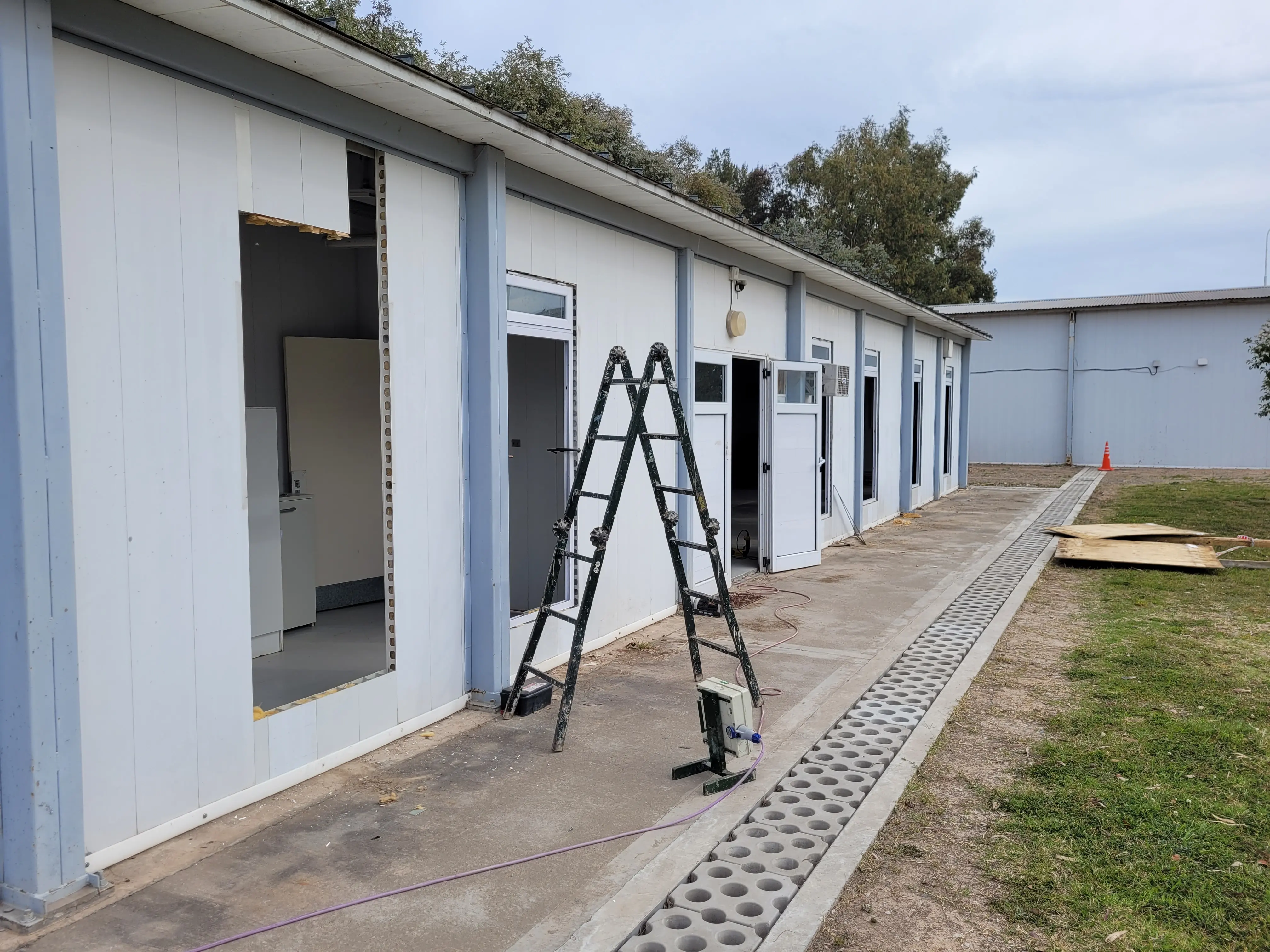 Sum - Pampa Energía