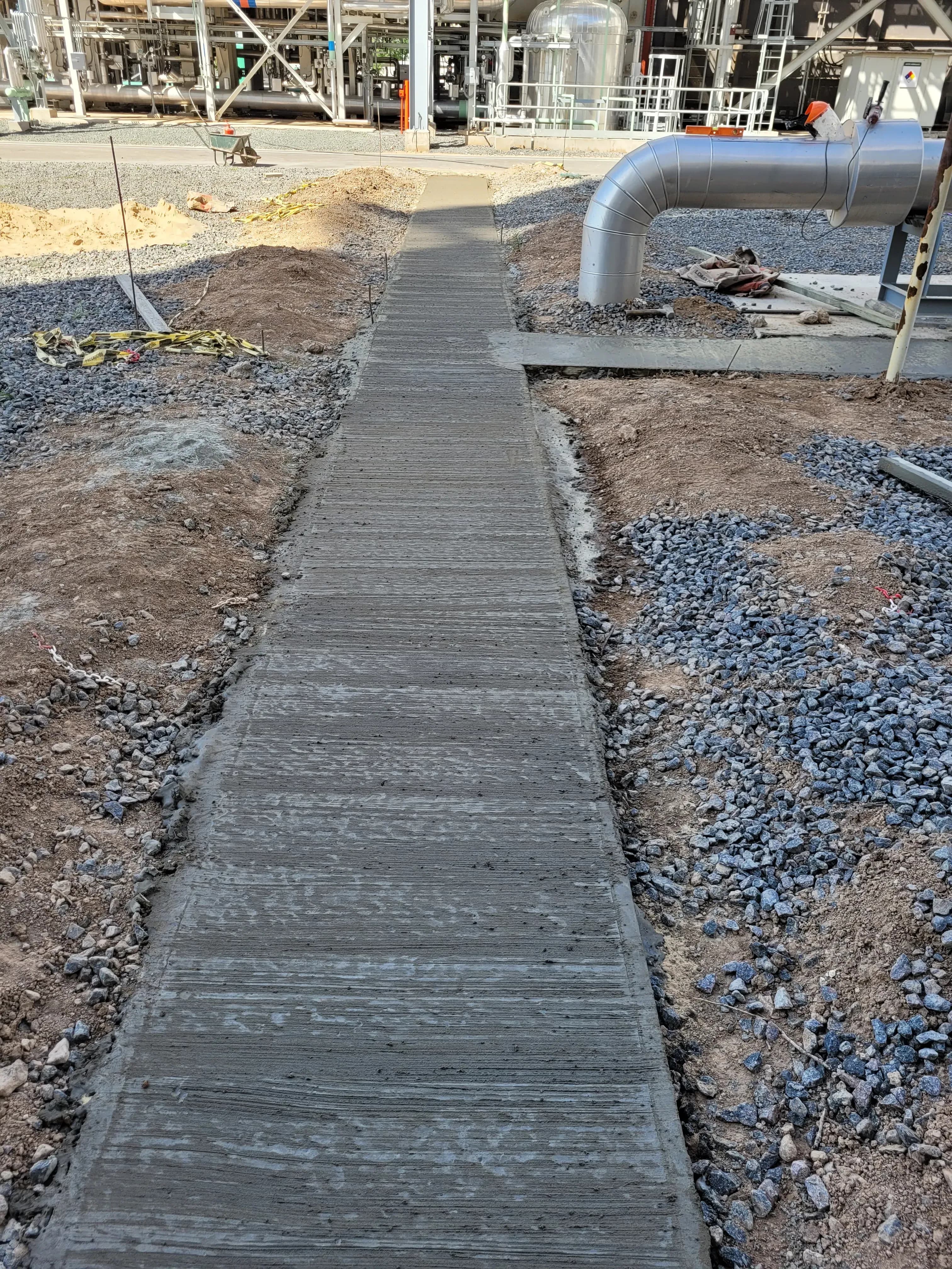 Veredas II - Pampa Energía