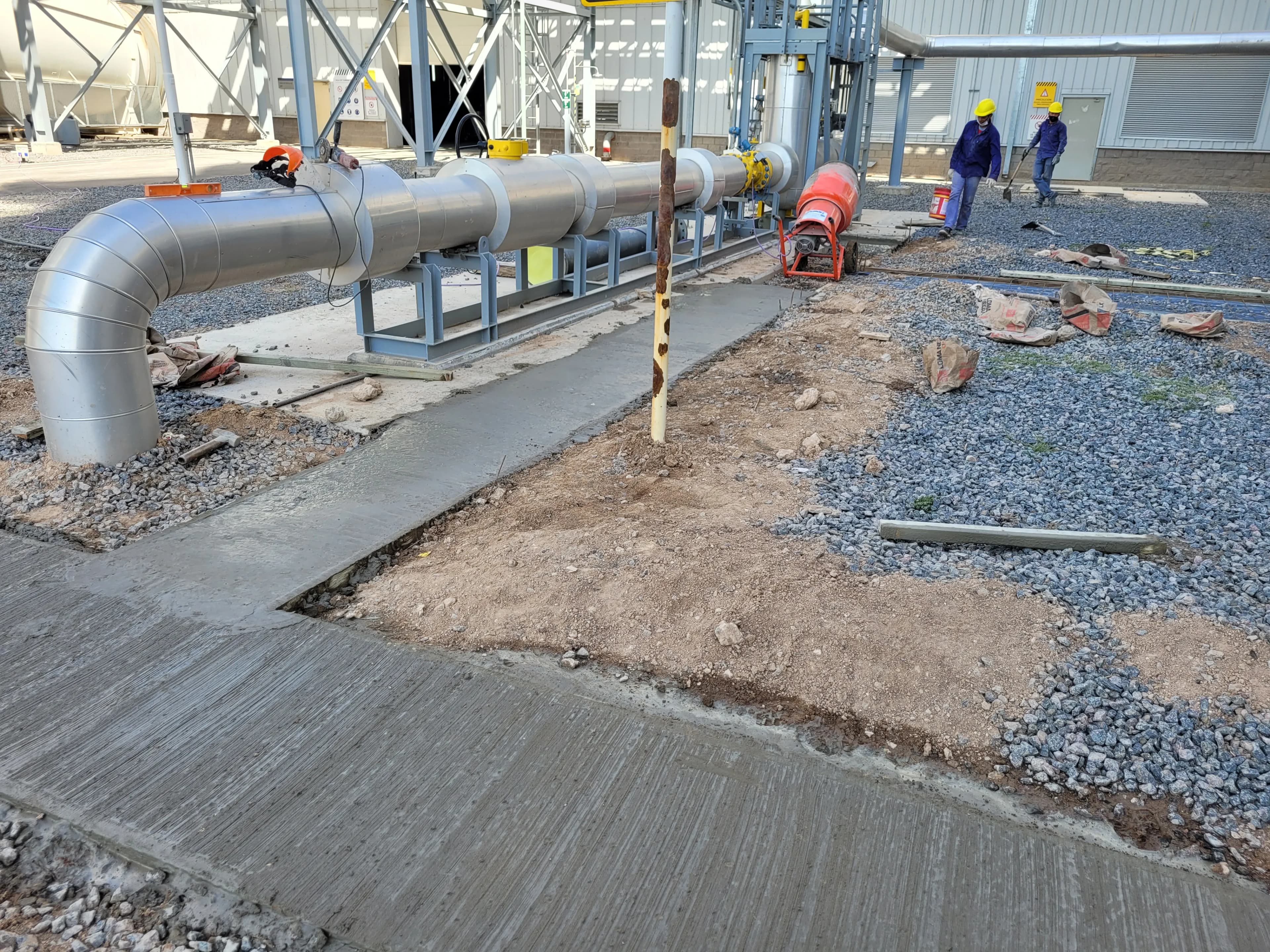 Veredas II - Pampa Energía - Imagen 2