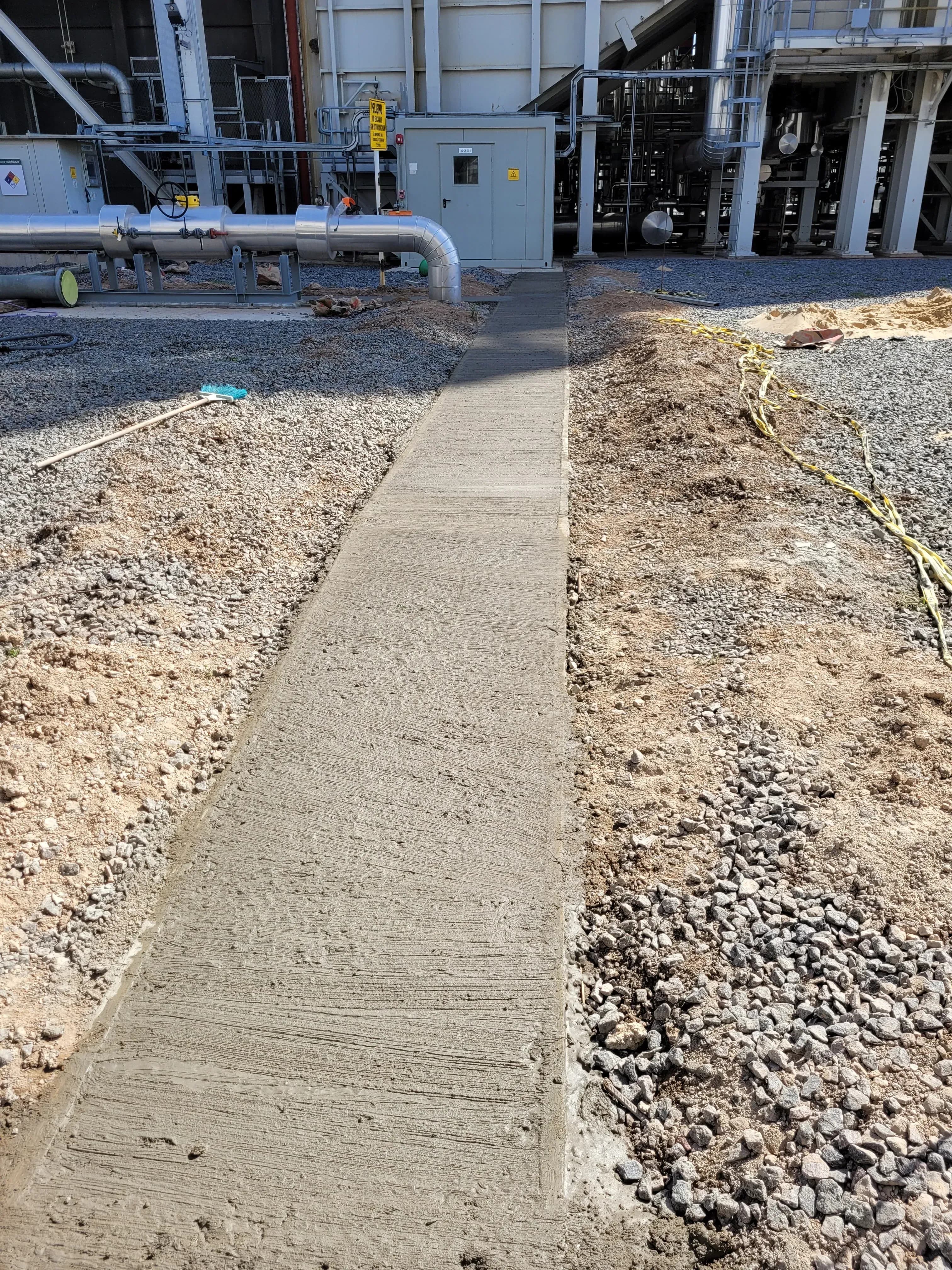 Veredas II - Pampa Energía - Imagen 3