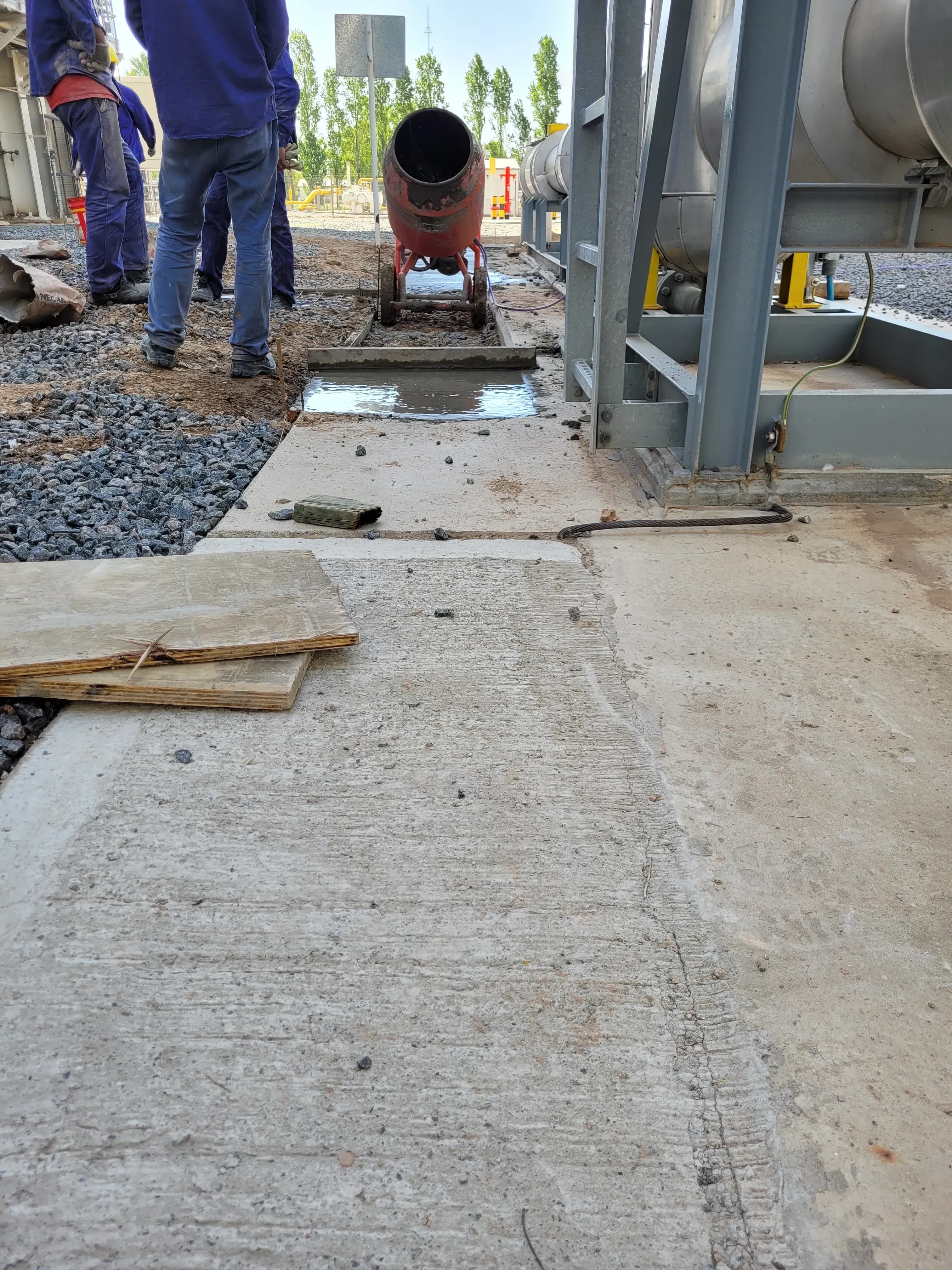 Veredas II - Pampa Energía - Imagen 4