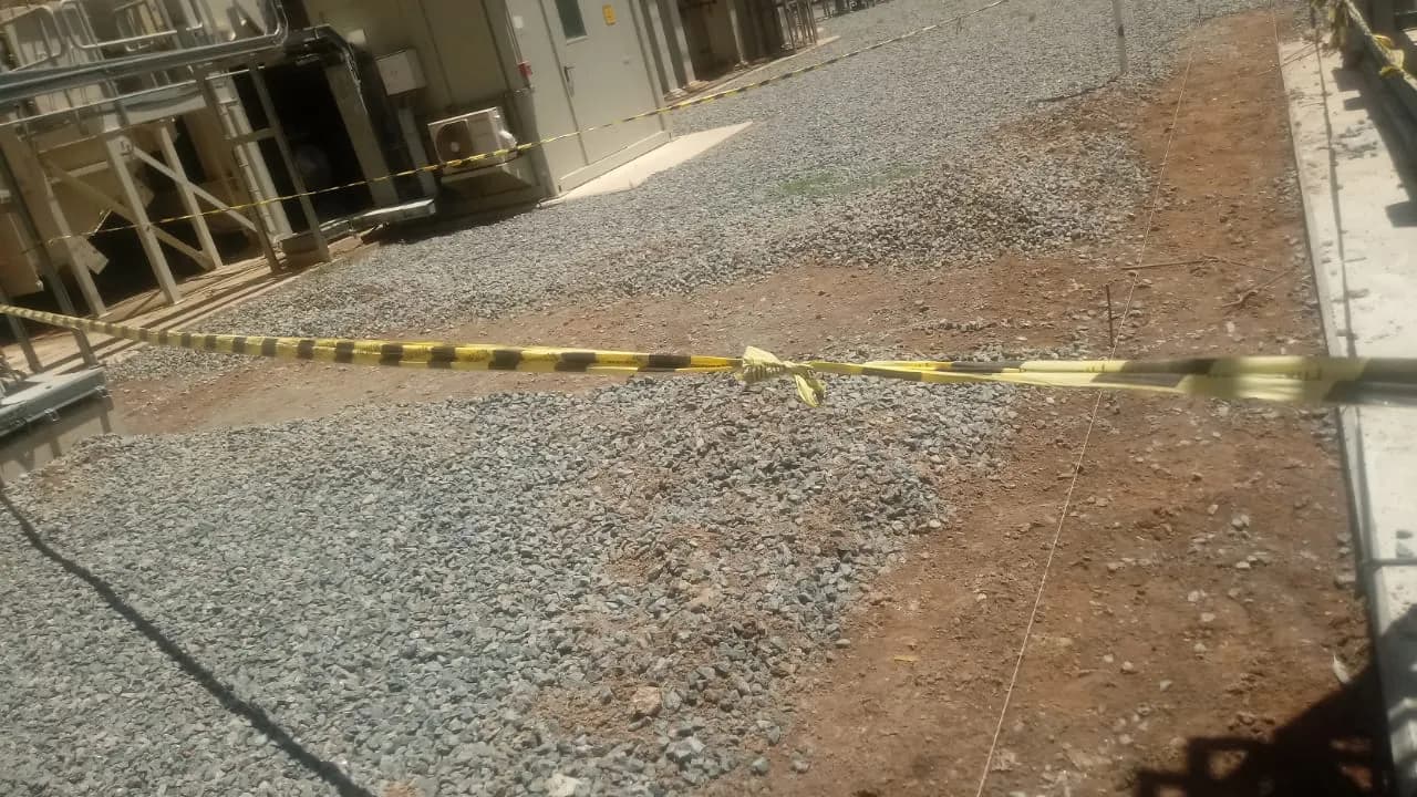 Veredas II - Pampa Energía - Imagen 6