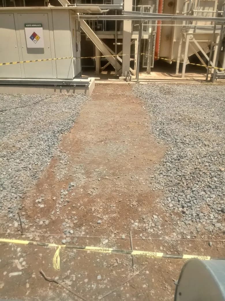 Veredas II - Pampa Energía - Imagen 7