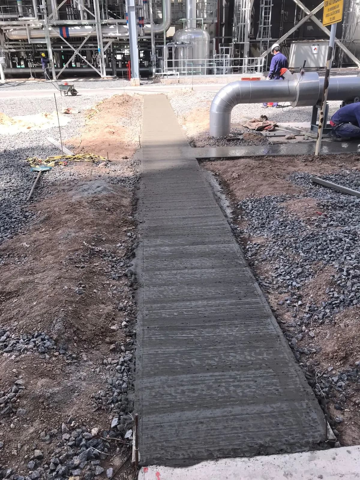 Veredas II - Pampa Energía - Imagen 8