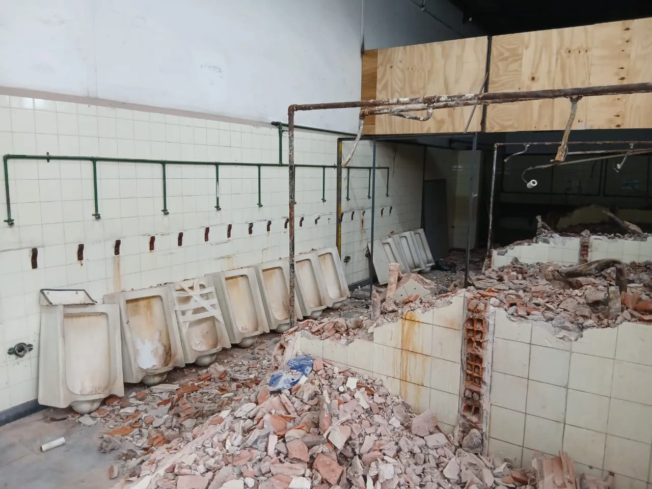 Vestuarios - Stellantis - Imagen 10