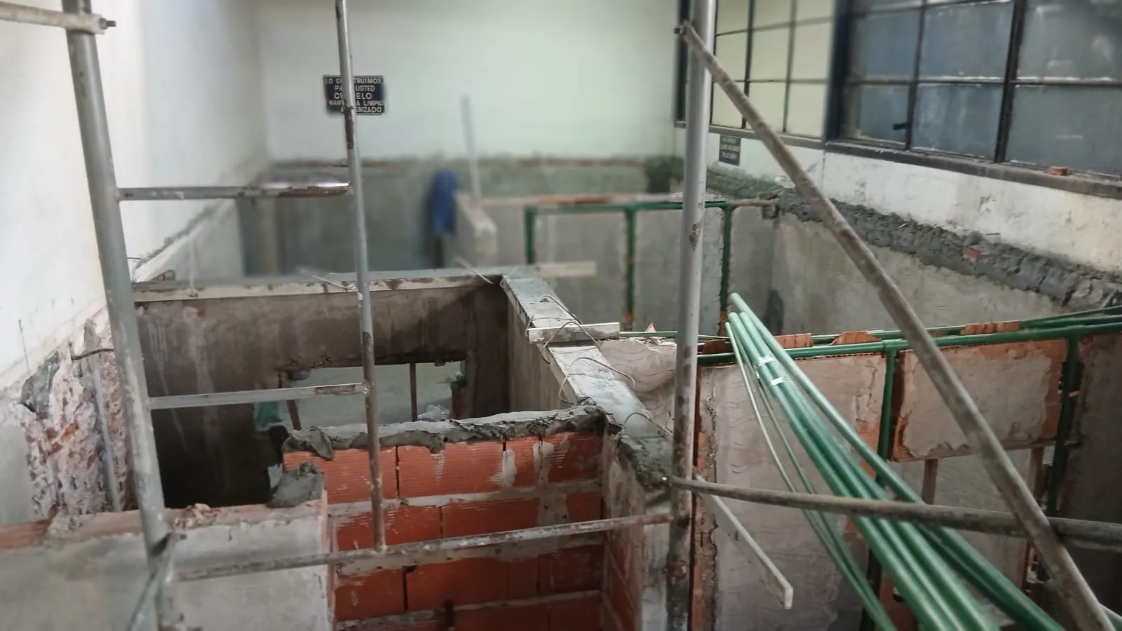 Vestuarios - Stellantis - Imagen 11