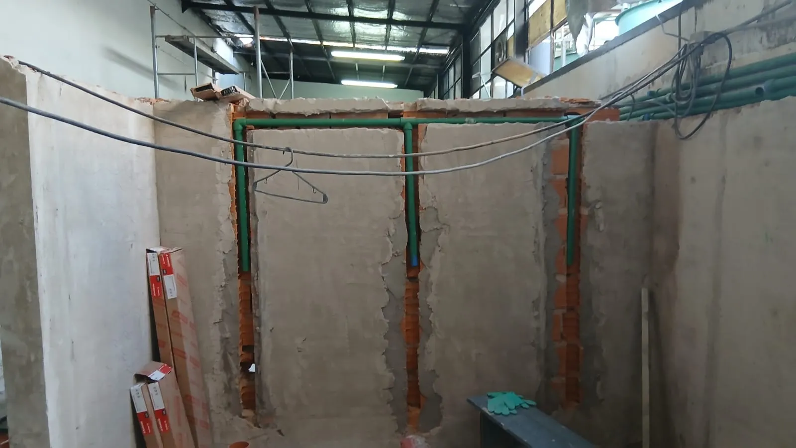 Vestuarios - Stellantis - Imagen 14