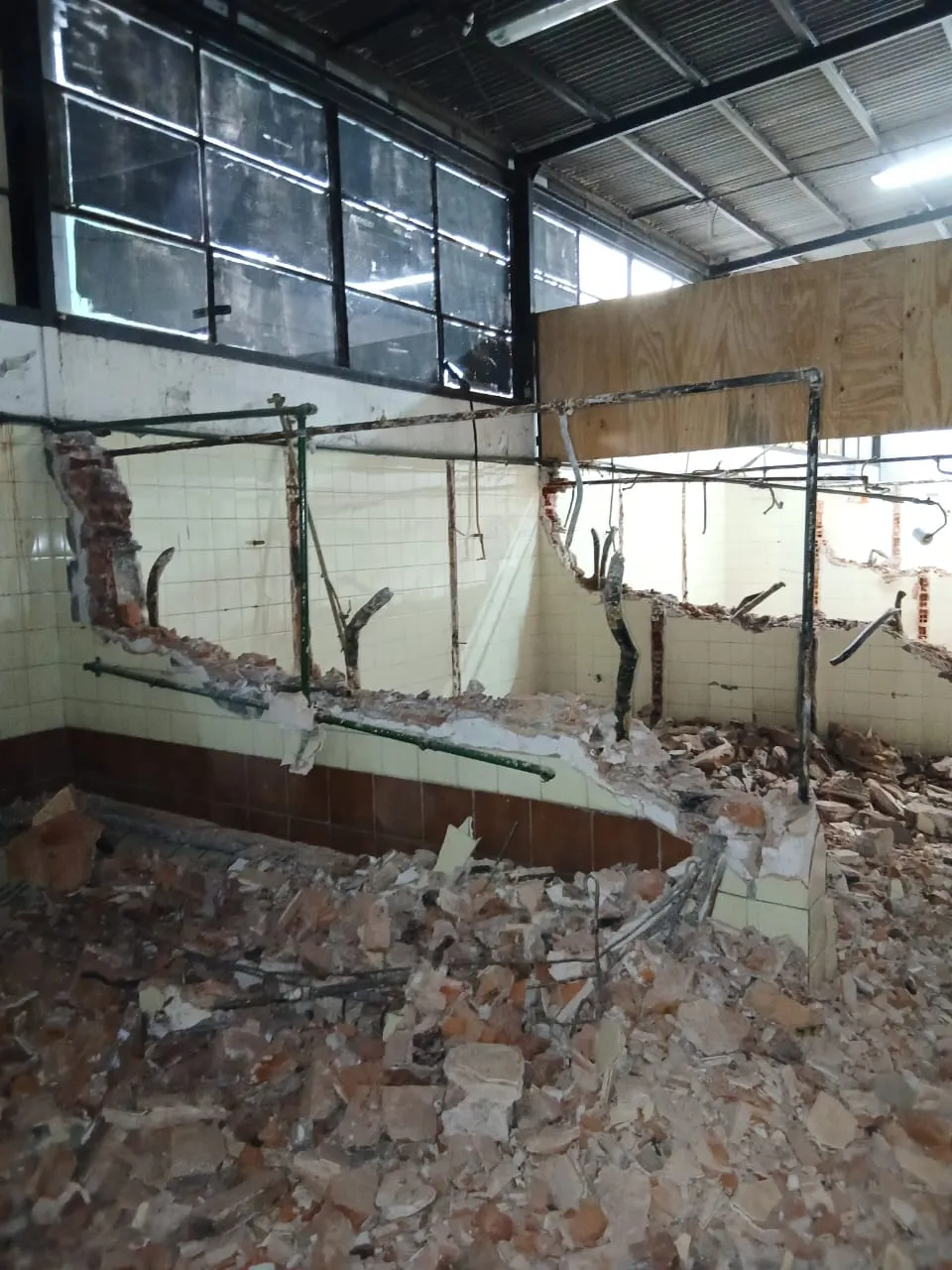 Vestuarios - Stellantis - Imagen 2