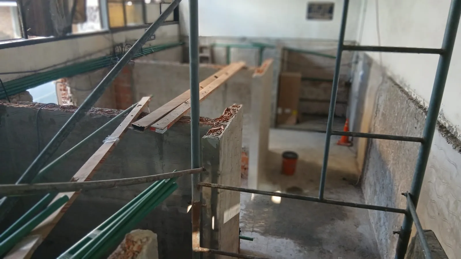 Vestuarios - Stellantis - Imagen 6