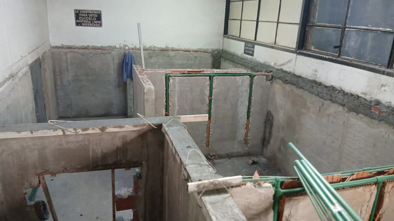 Vestuarios - Stellantis - Imagen 7