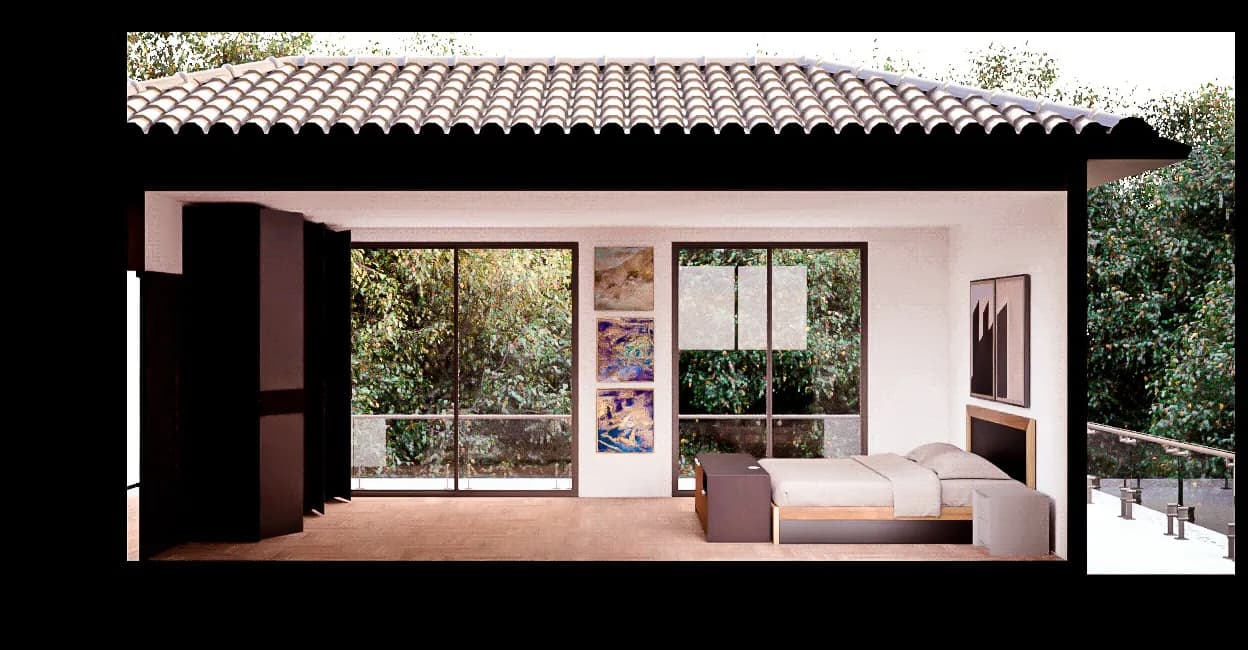 Casa Sauces - Imagen 2