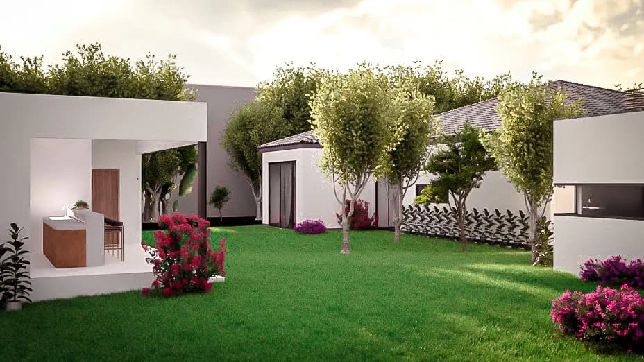 Casa Sauces - Imagen 5