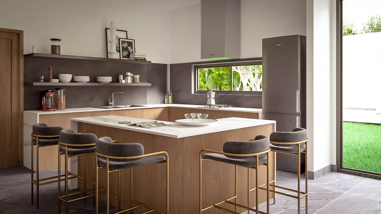 Casa Sauces - Imagen 9