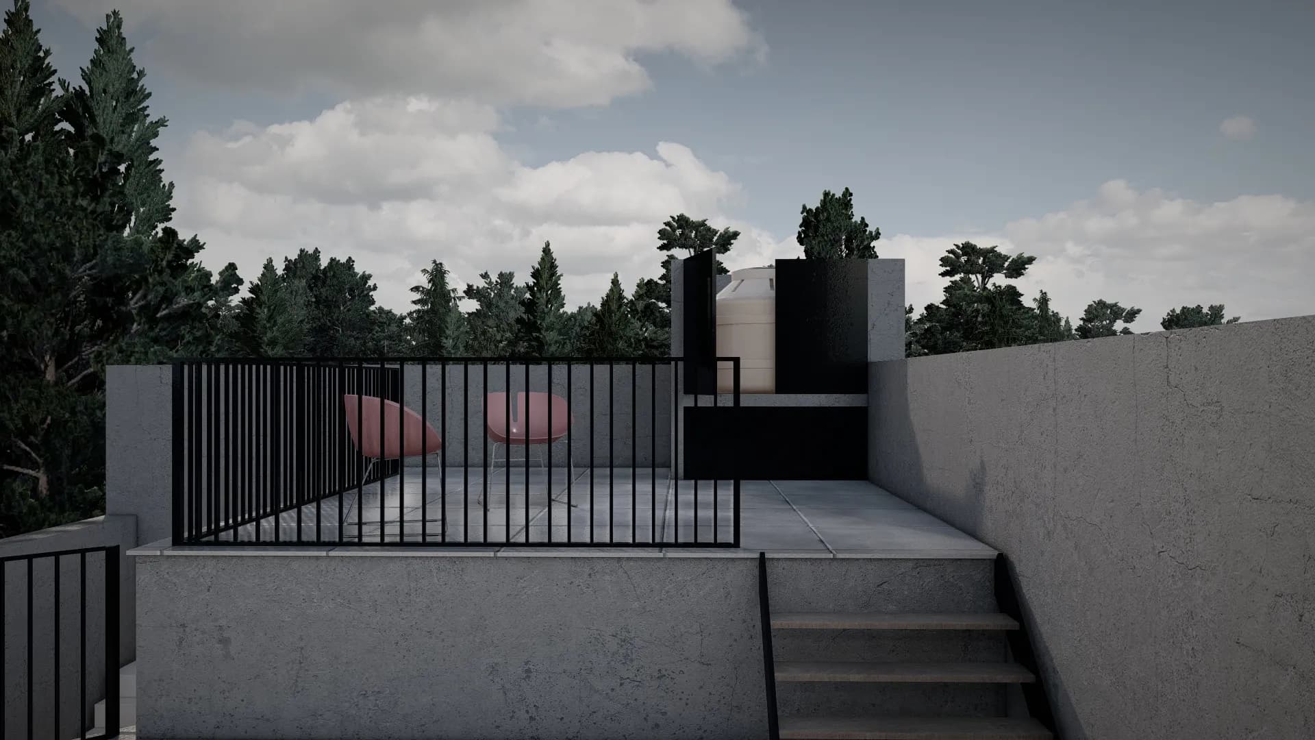 Casa Humberto Primo - Imagen 3