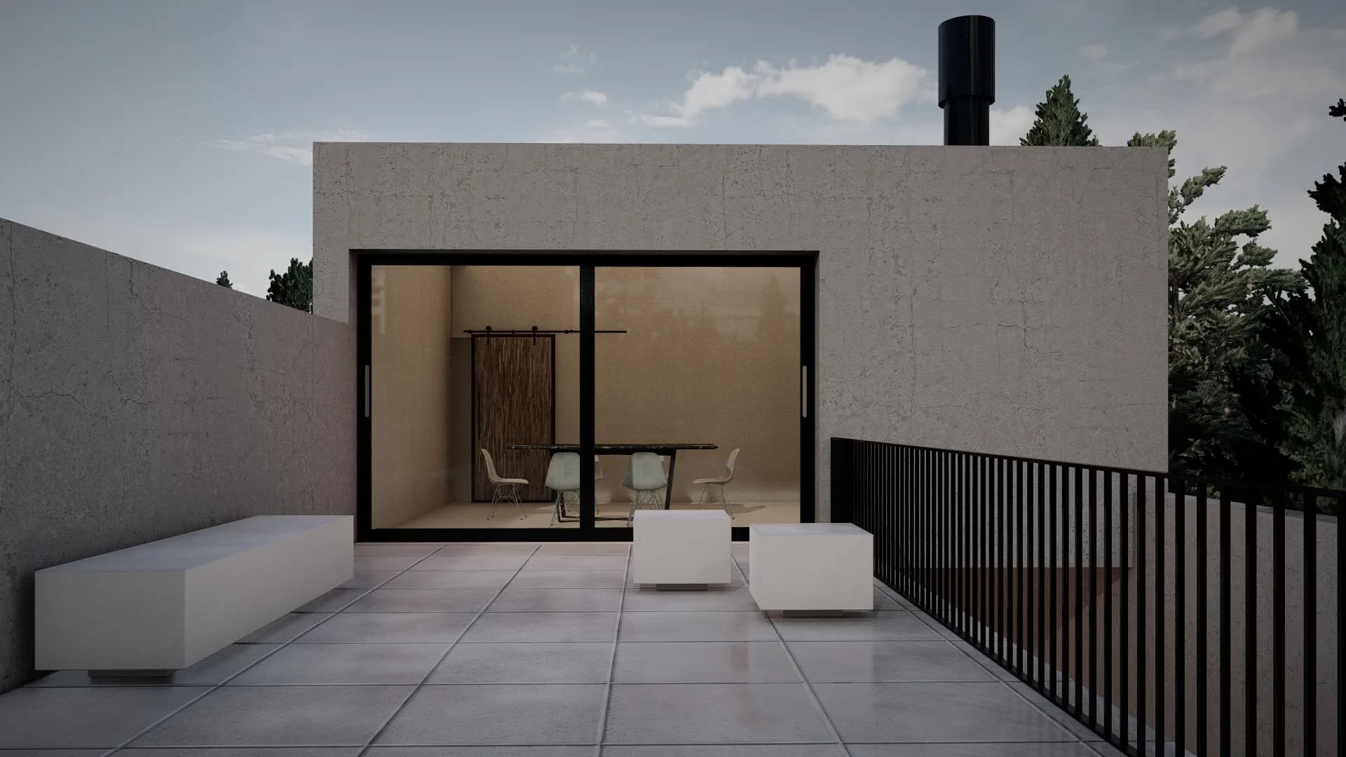 Casa Humberto Primo - Imagen 4