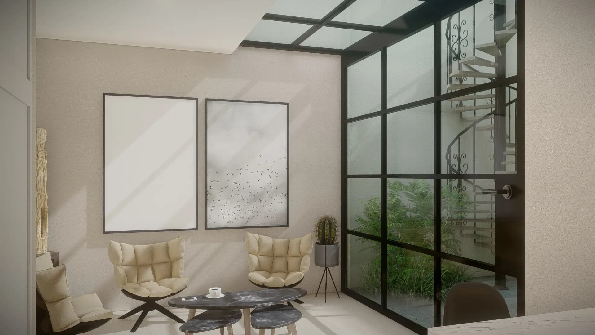 House JB Justo - Imagen 11