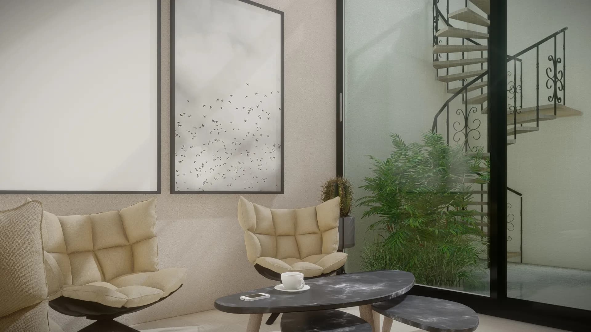 House JB Justo - Imagen 3