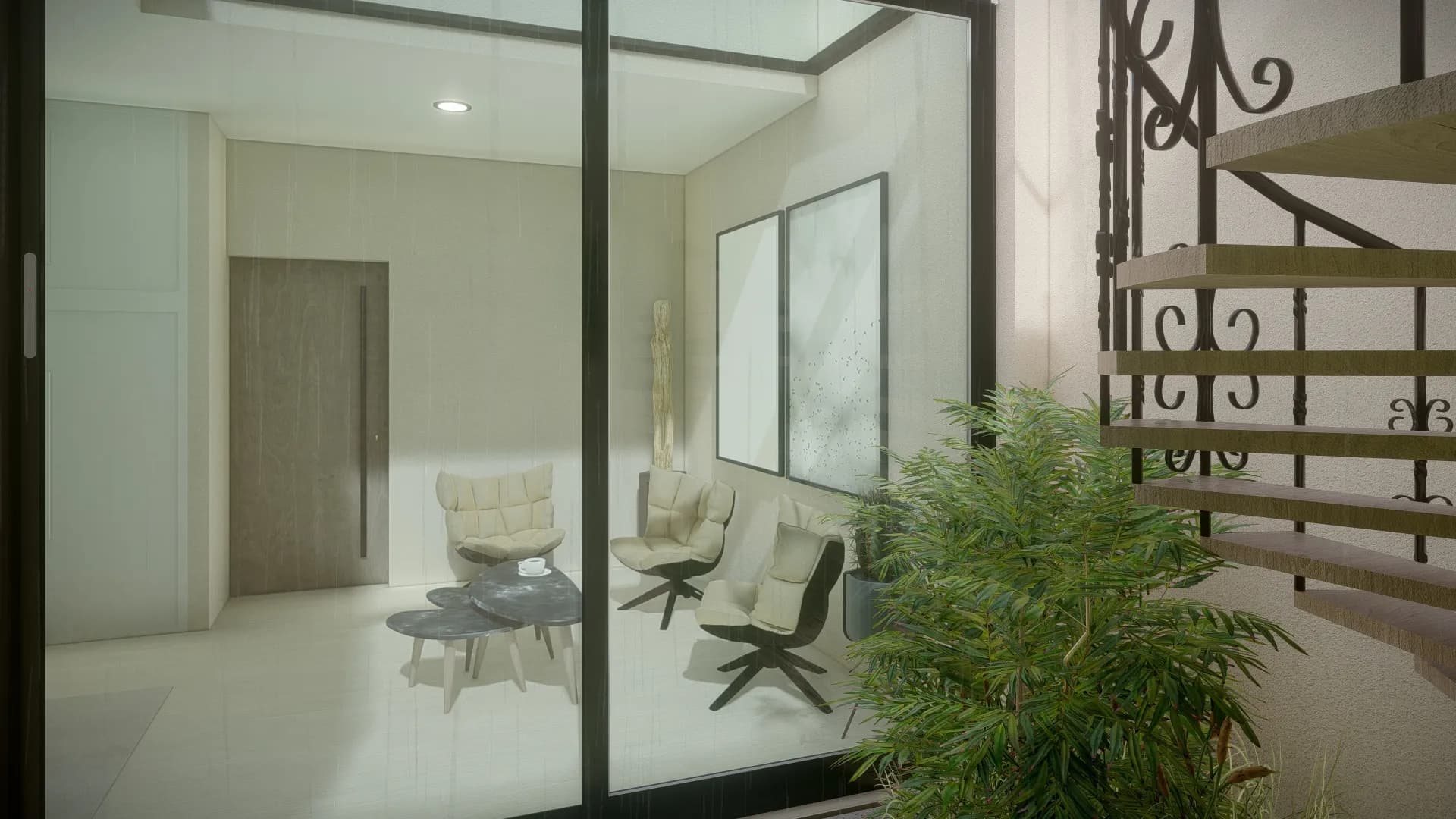 House JB Justo - Imagen 4