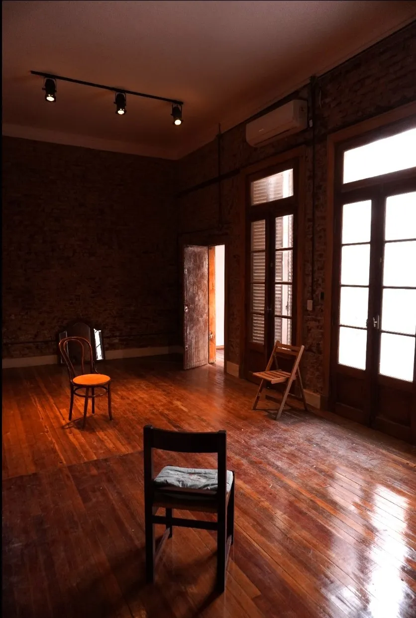 Casa del Teatro - Imagen 10