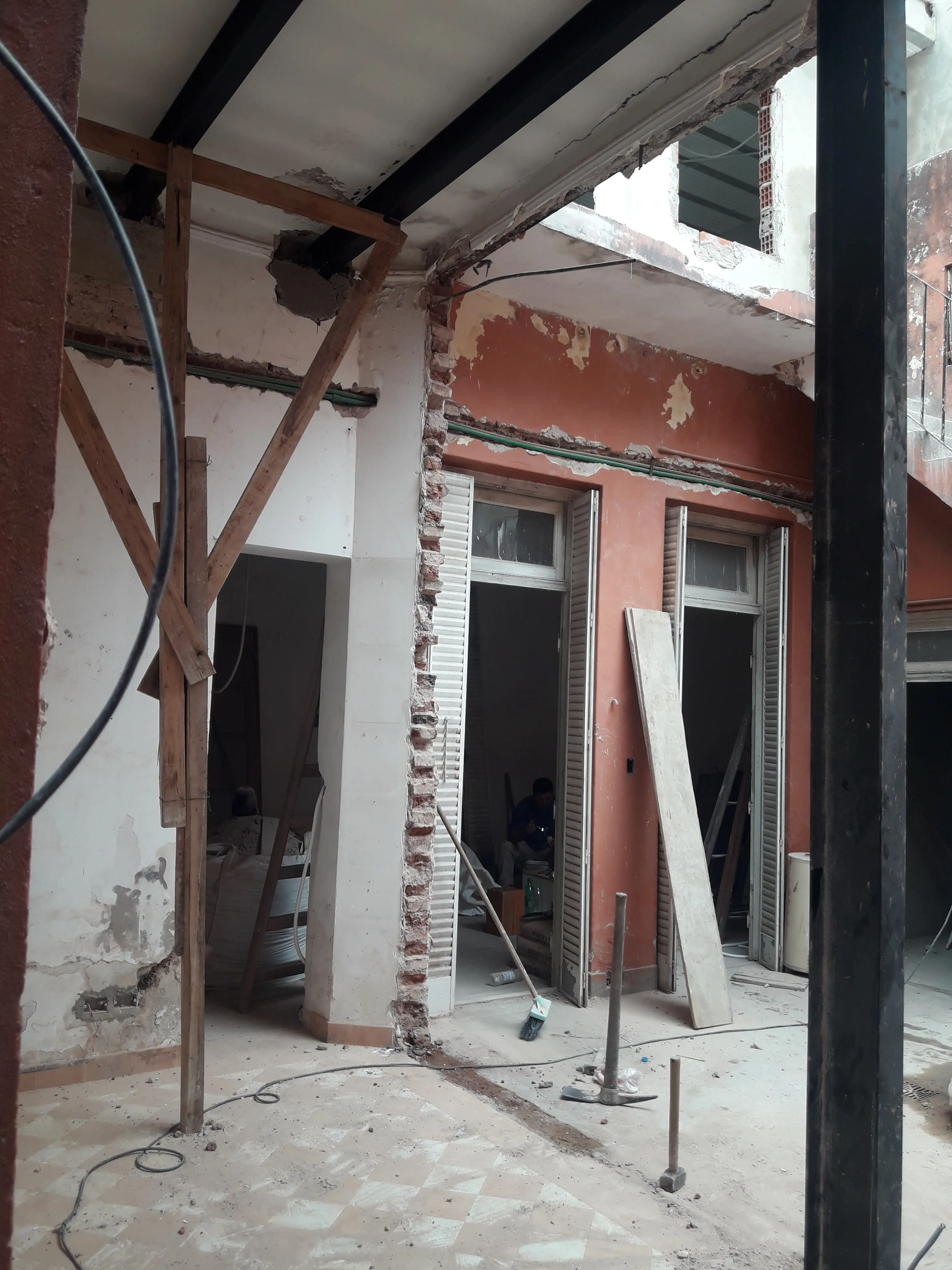 Casa del Teatro - Imagen 11