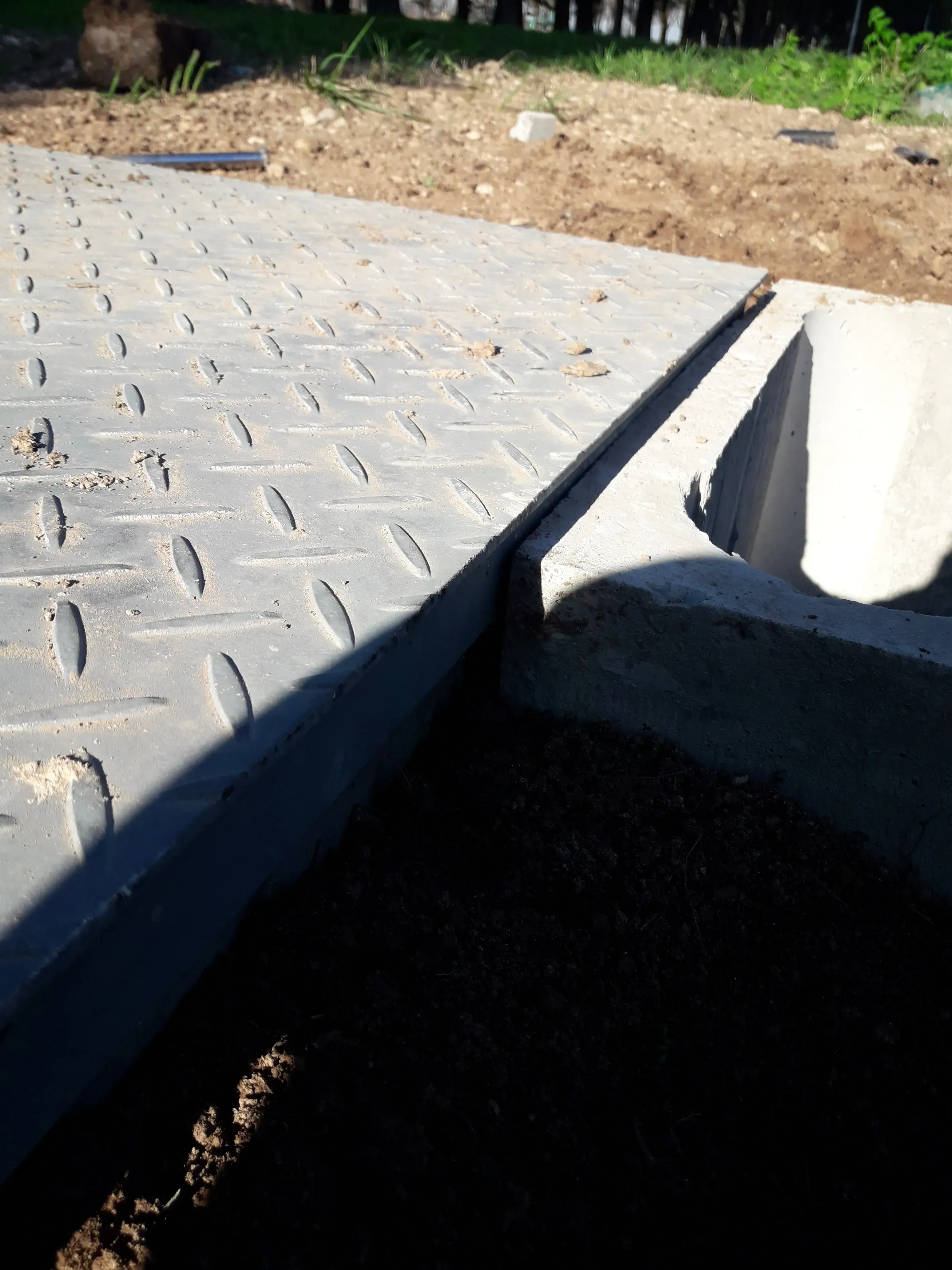 Arquetas de Hormigón - Pampa Energía - Imagen 5