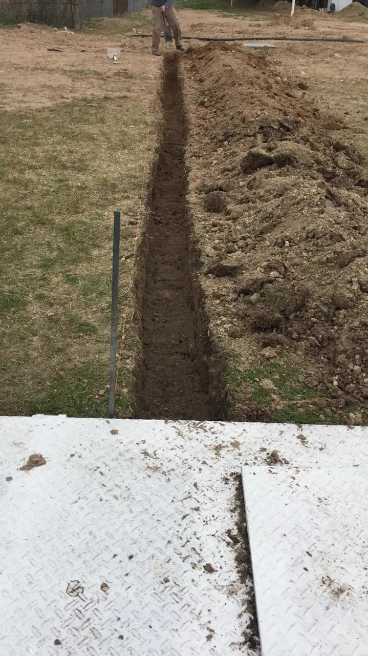 Arquetas de Hormigón - Pampa Energía - Imagen 6