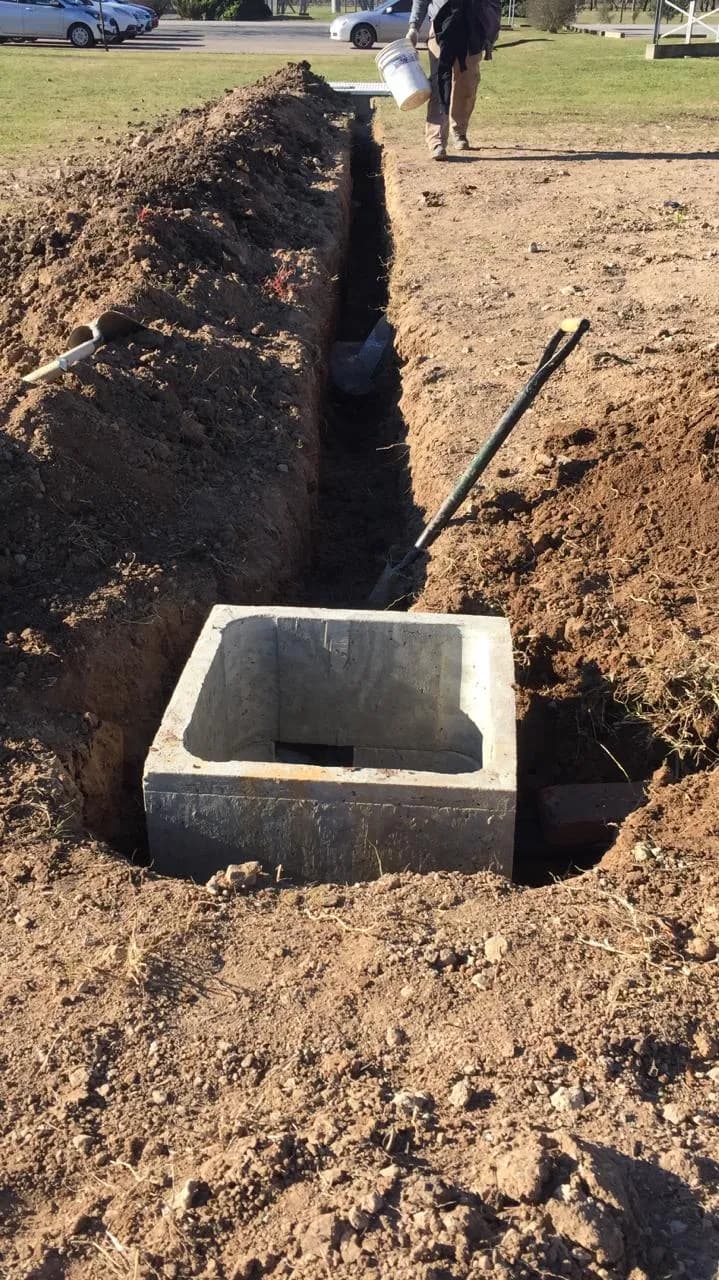 Arquetas de Hormigón - Pampa Energía - Imagen 7