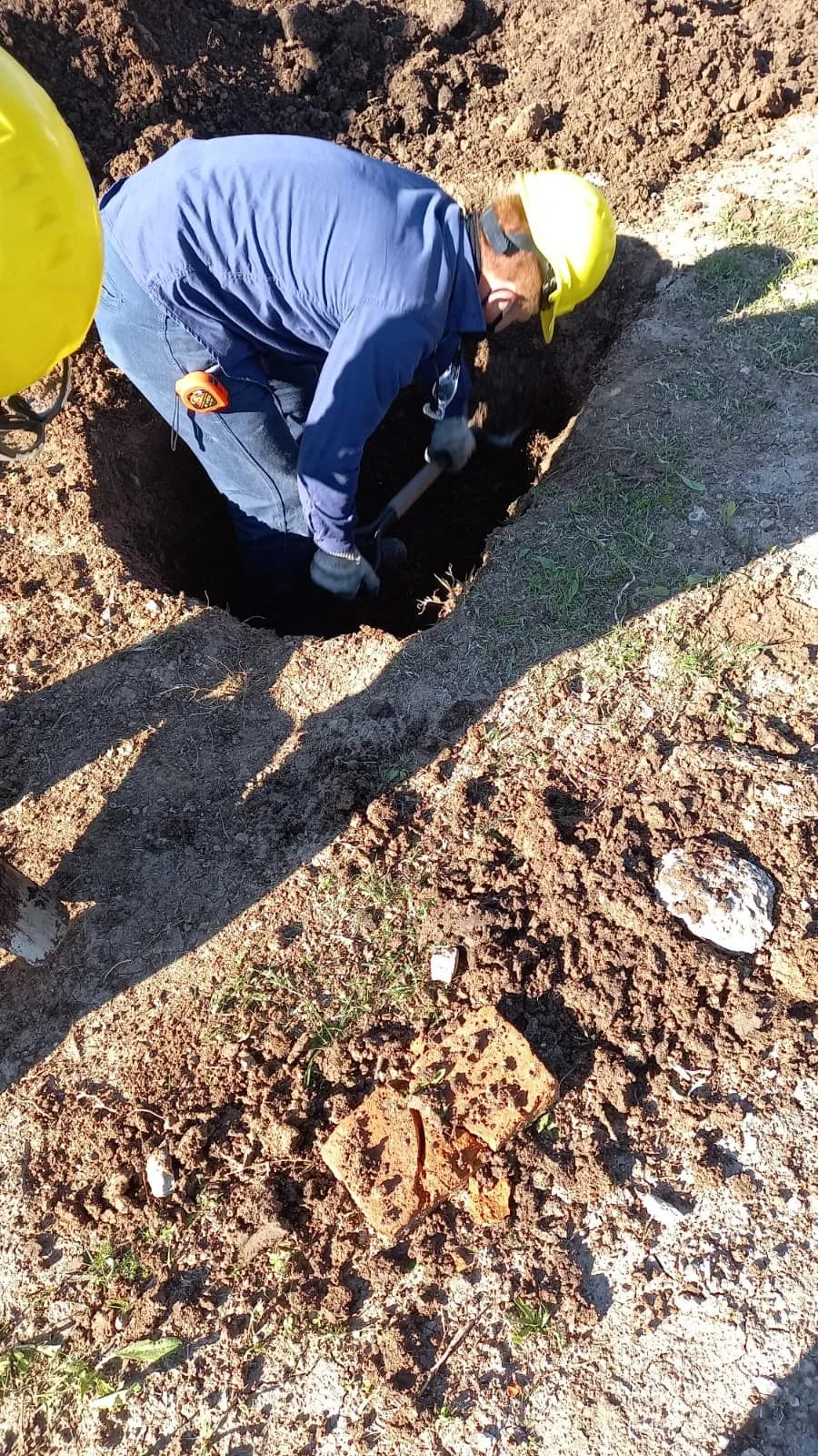 Cámaras de Vigilancia - Pampa Energía - Imagen 4